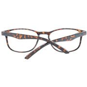 Reading by Red glasses, Reading by Red Frames with Prescription Lenses REDRBR00225 50 + 2.5 dpt. – Burghley & Co