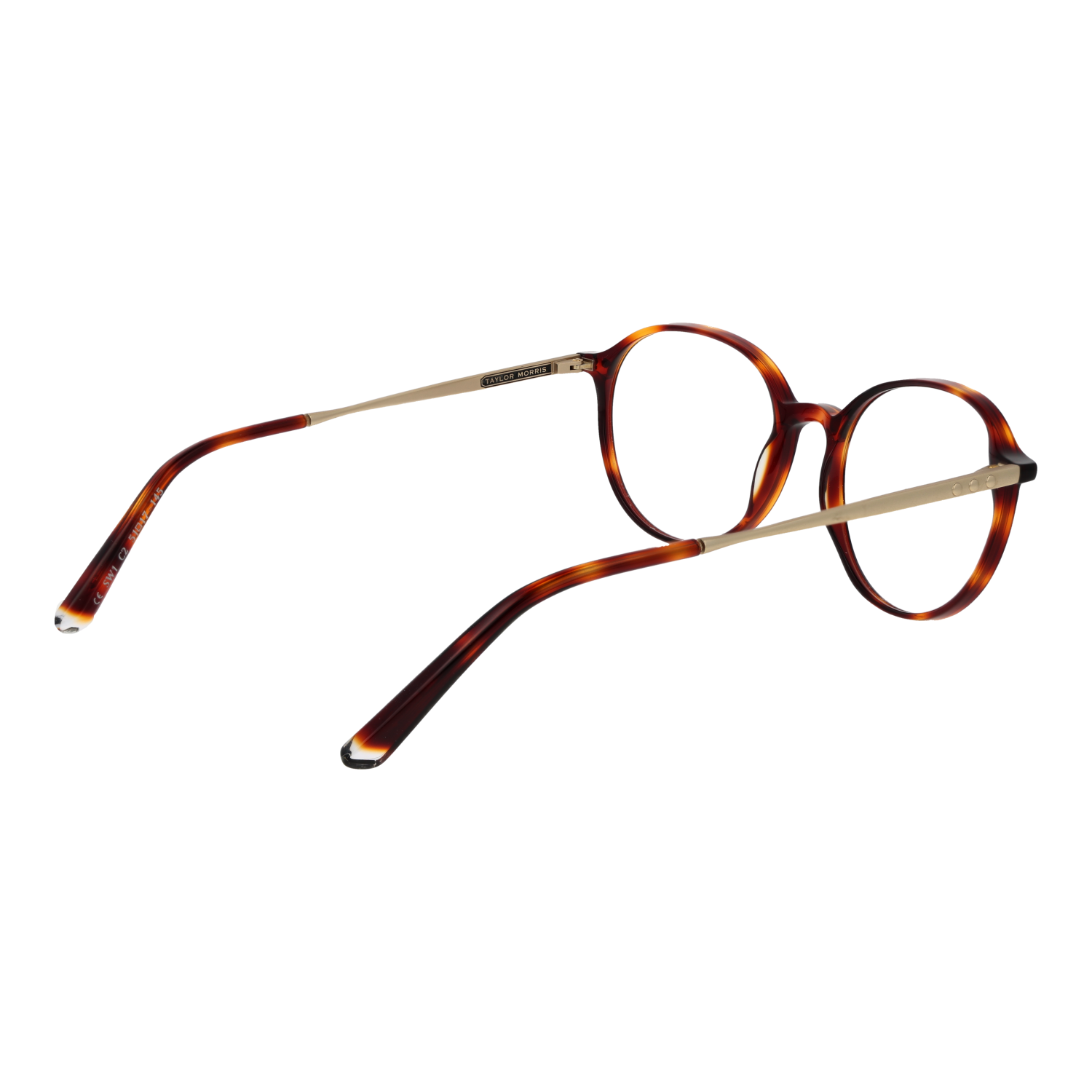 Taylor Morris Optical Frame SW1 C2 51