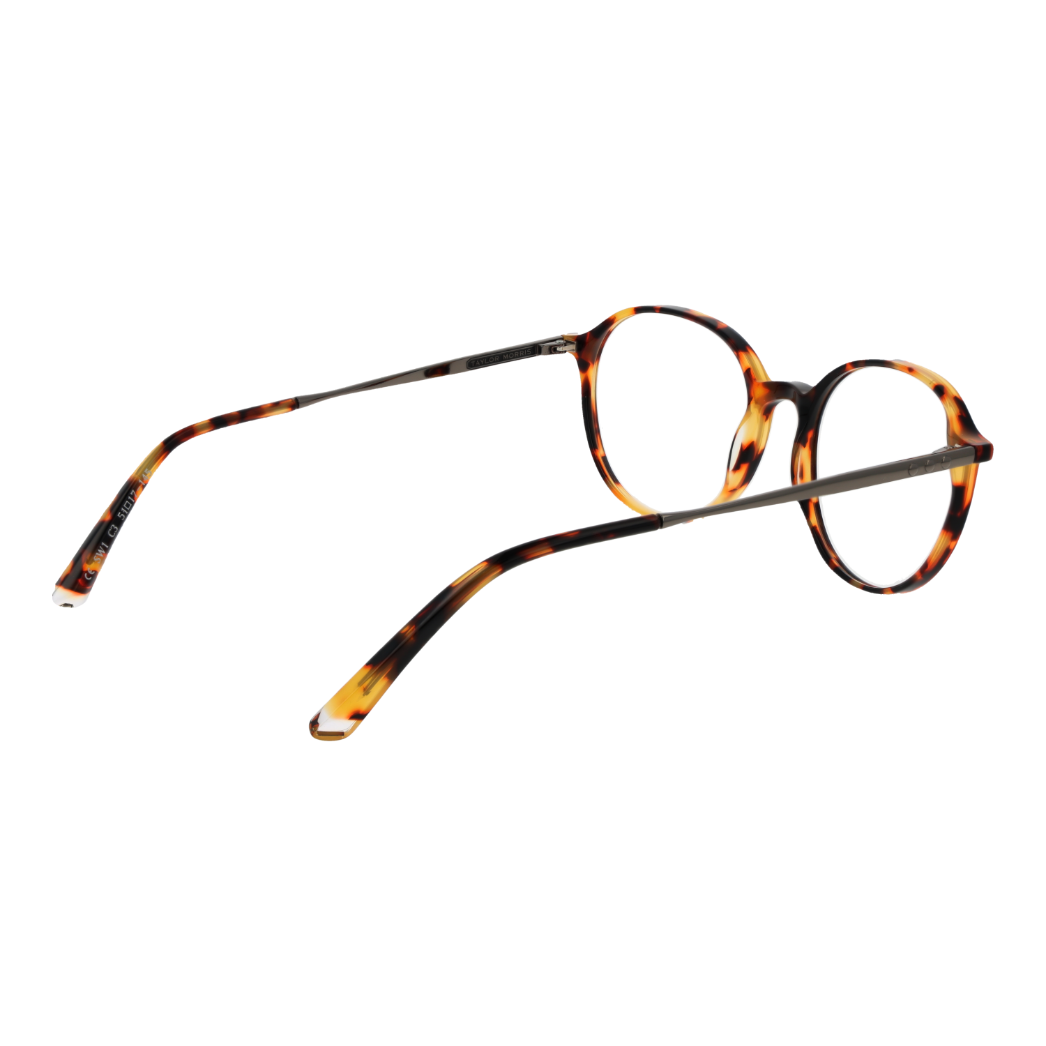 Taylor Morris Optical Frame SW1 C3 51