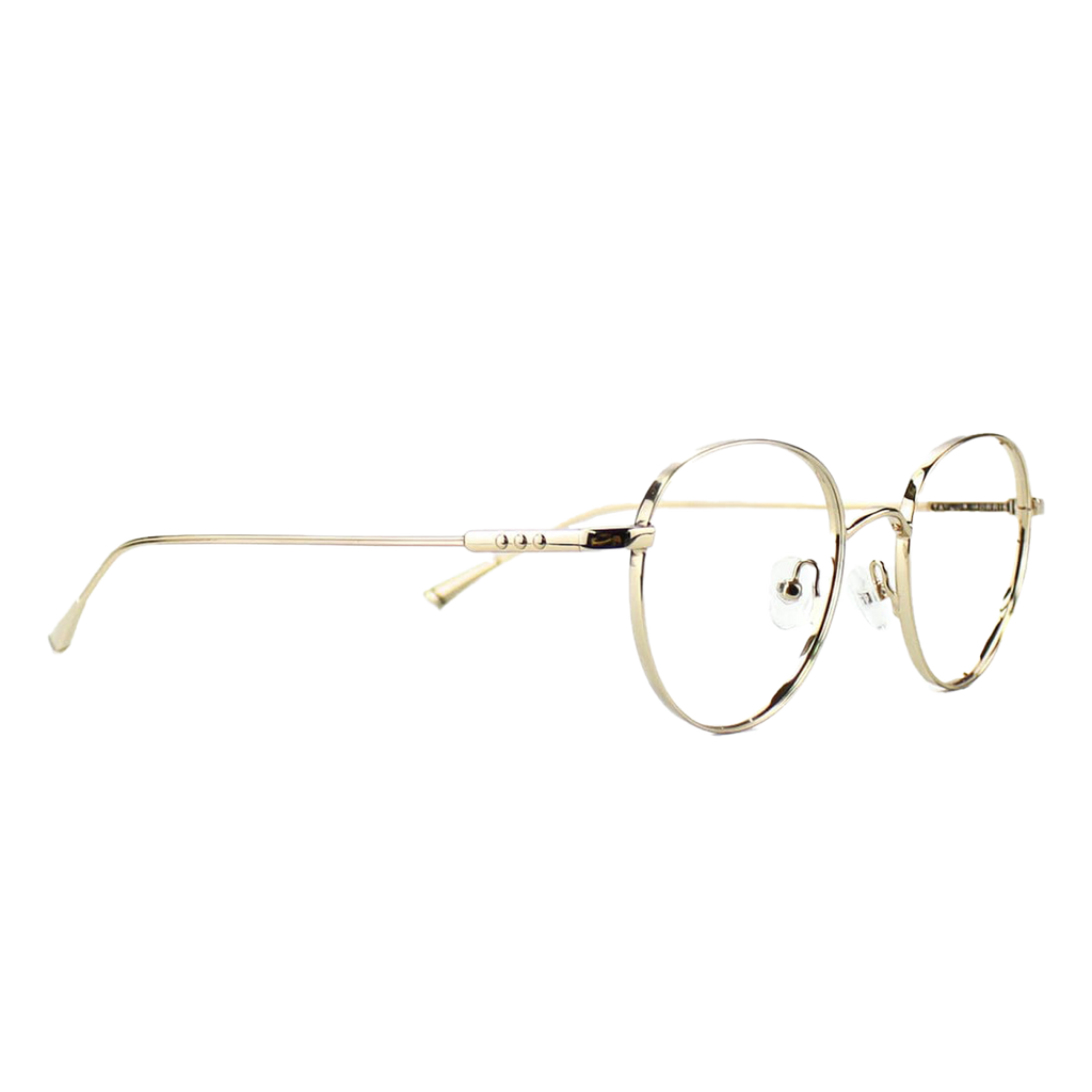 Taylor Morris Optical Frame SW5 C1 48