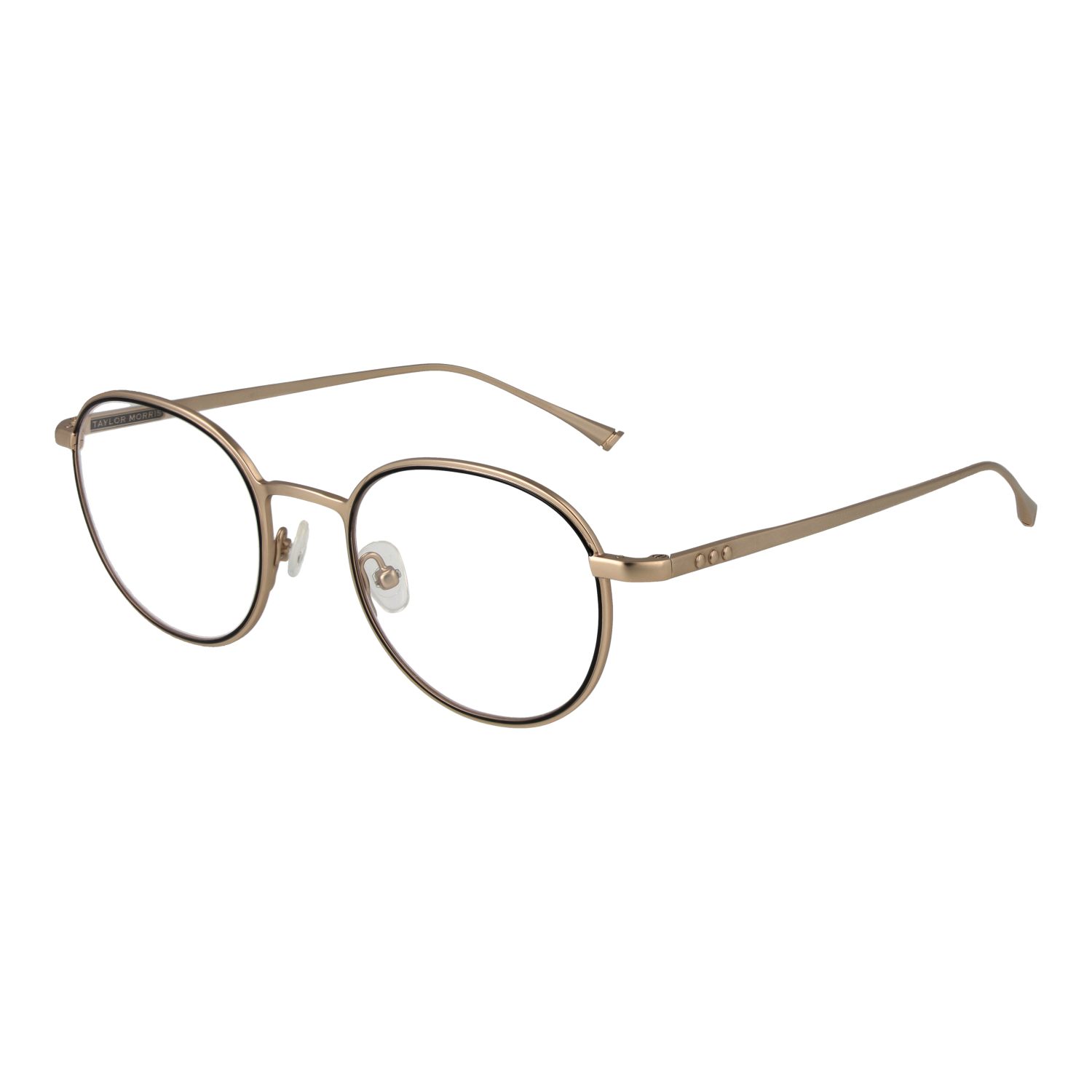 Taylor Morris Optical Frame SW6 C1 0