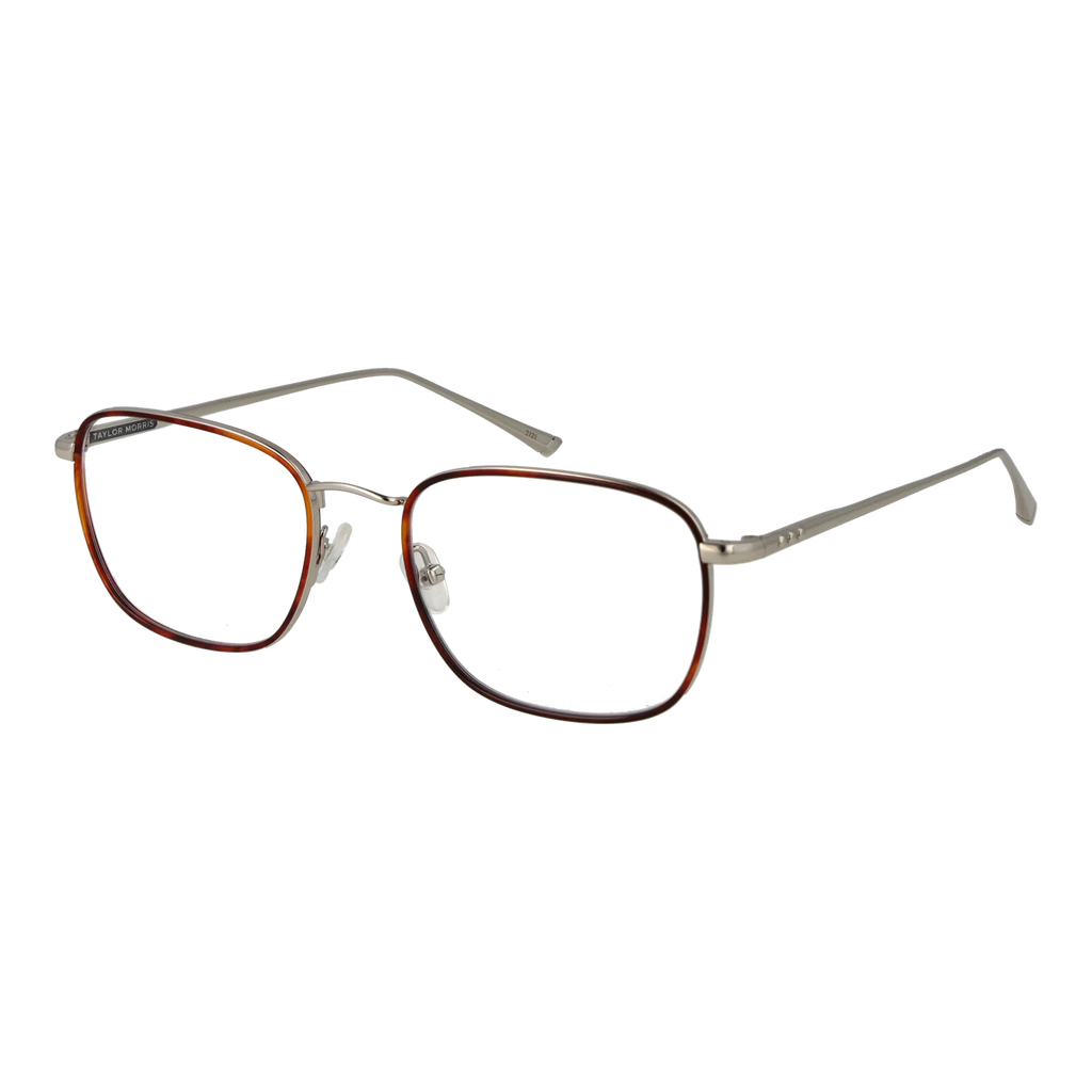 Taylor Morris glasses, Taylor Morris Optical Frames SW8 C1 51 – Burghley & Co (Image 1)