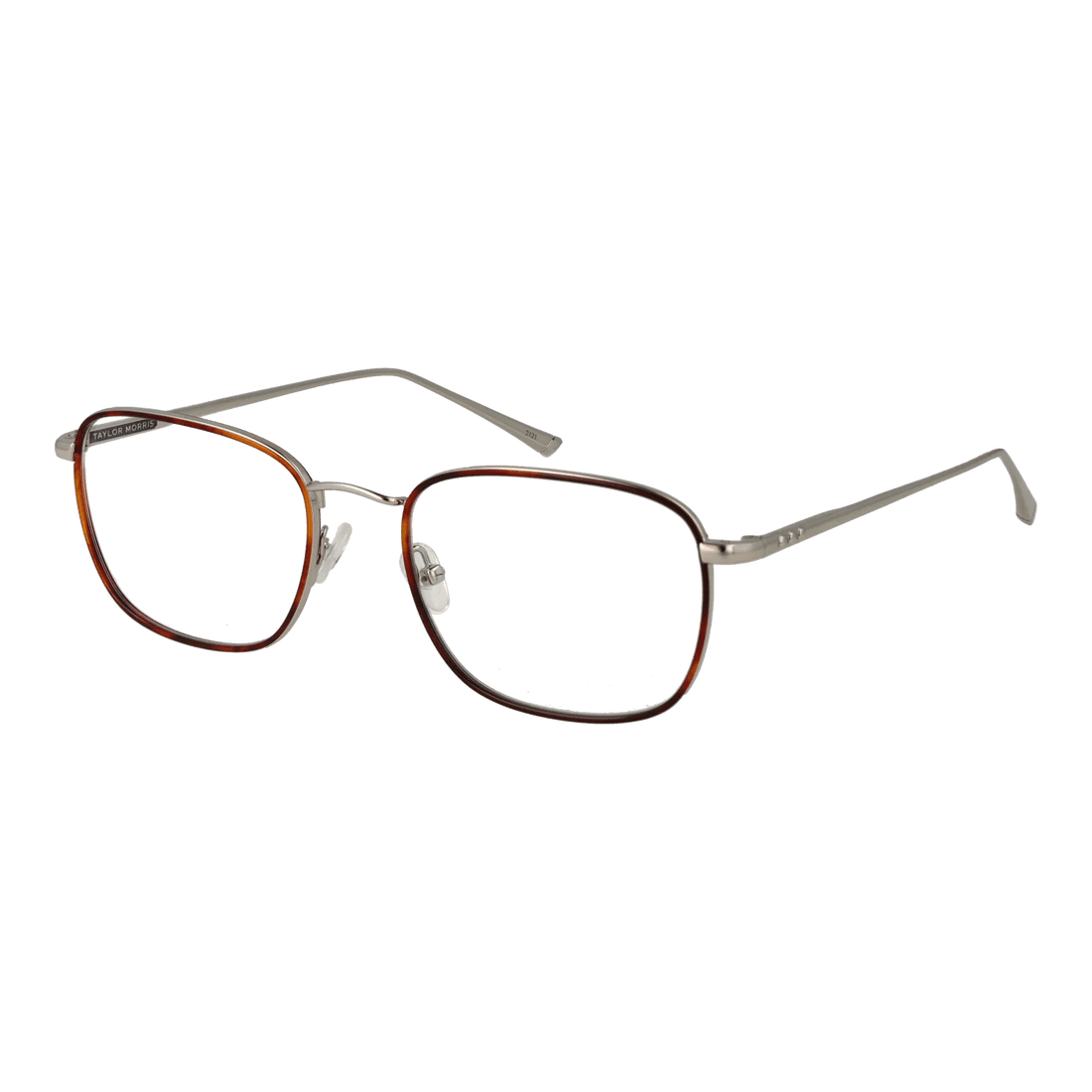Taylor Morris glasses, Taylor Morris Optical Frames SW8 C1 51 – Burghley & Co (Image 1)