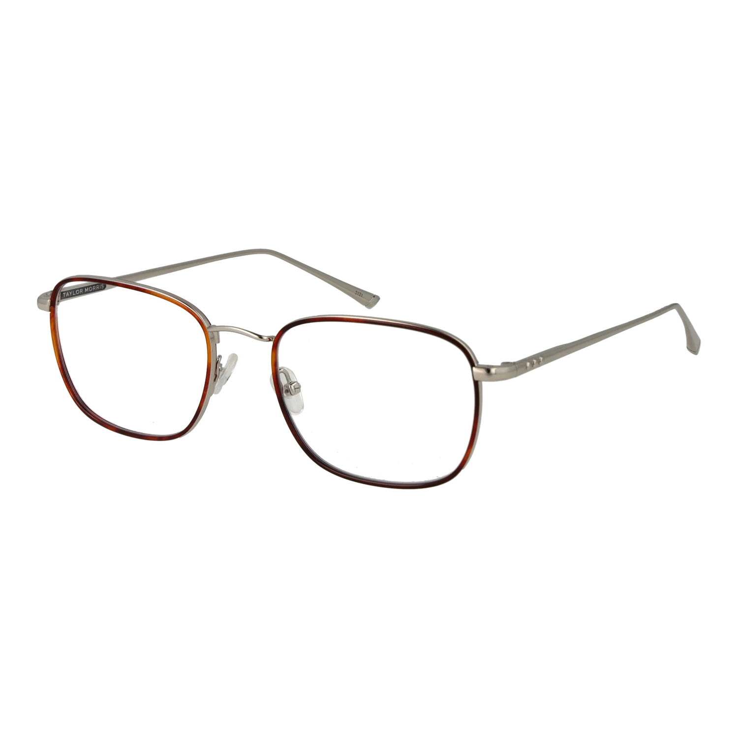 Taylor Morris glasses, Taylor Morris Optical Frames SW8 C1 51 – Burghley & Co (Image 1)