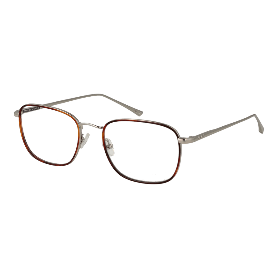 Taylor Morris glasses, Taylor Morris Optical Frames SW8 C1 51 – Burghley & Co (Image 1)