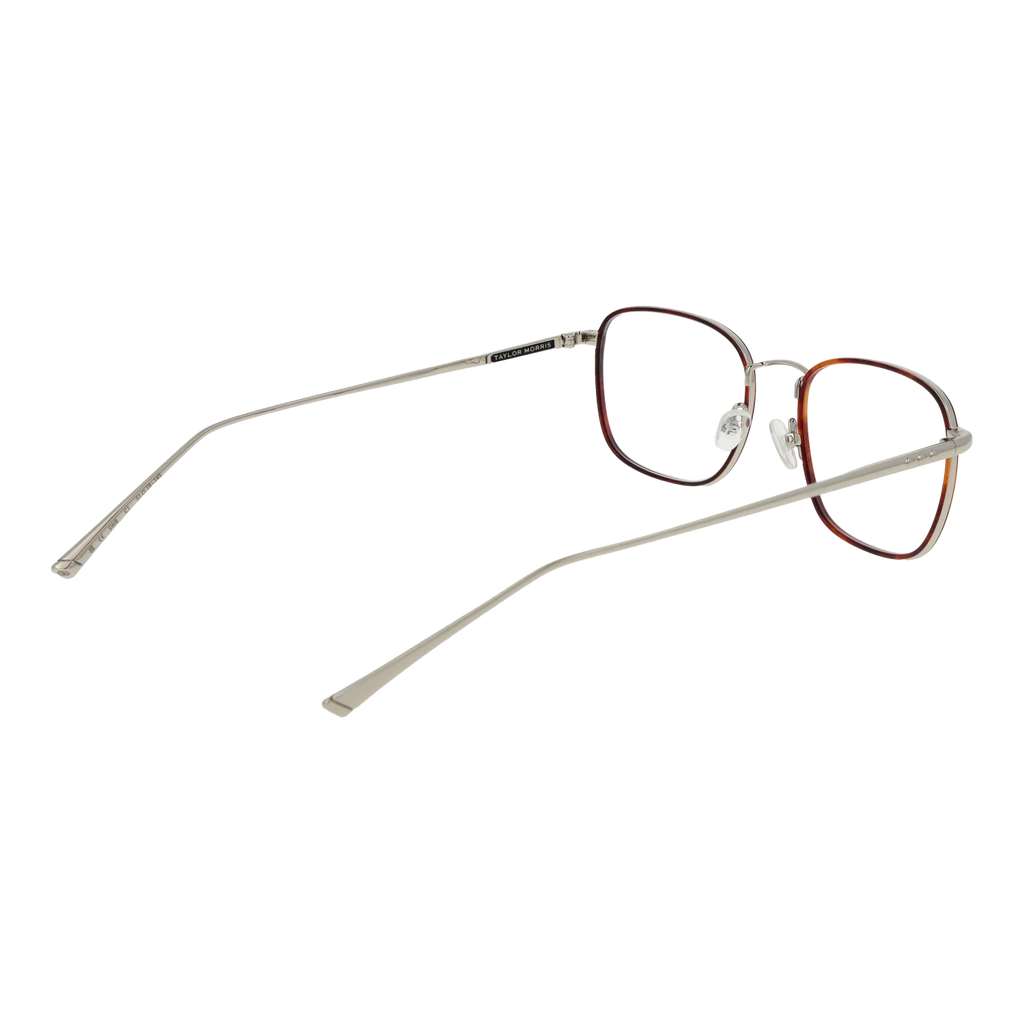 Taylor Morris glasses, Taylor Morris Optical Frames SW8 C1 51 – Burghley & Co (Image 3)