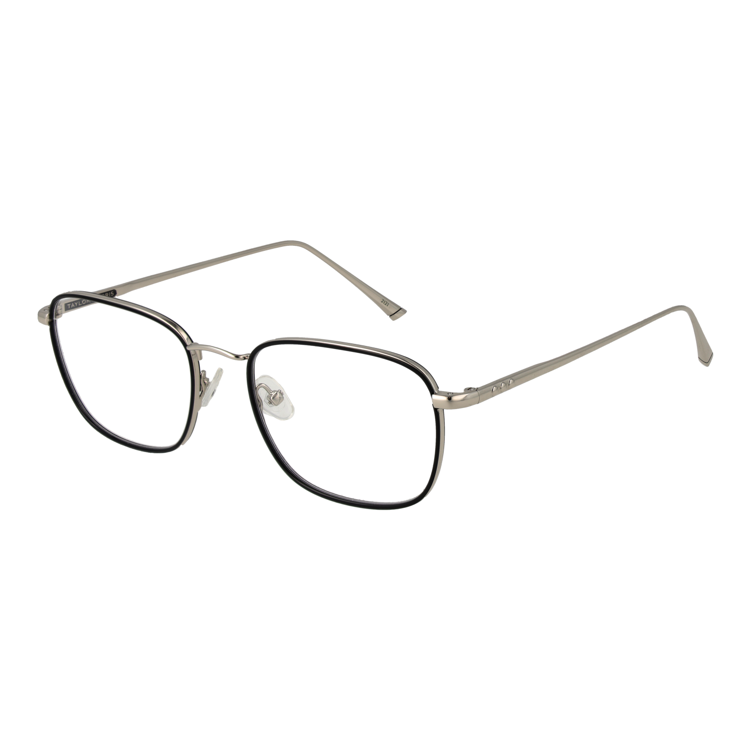 Taylor Morris Optical Frame SW8 C2 51