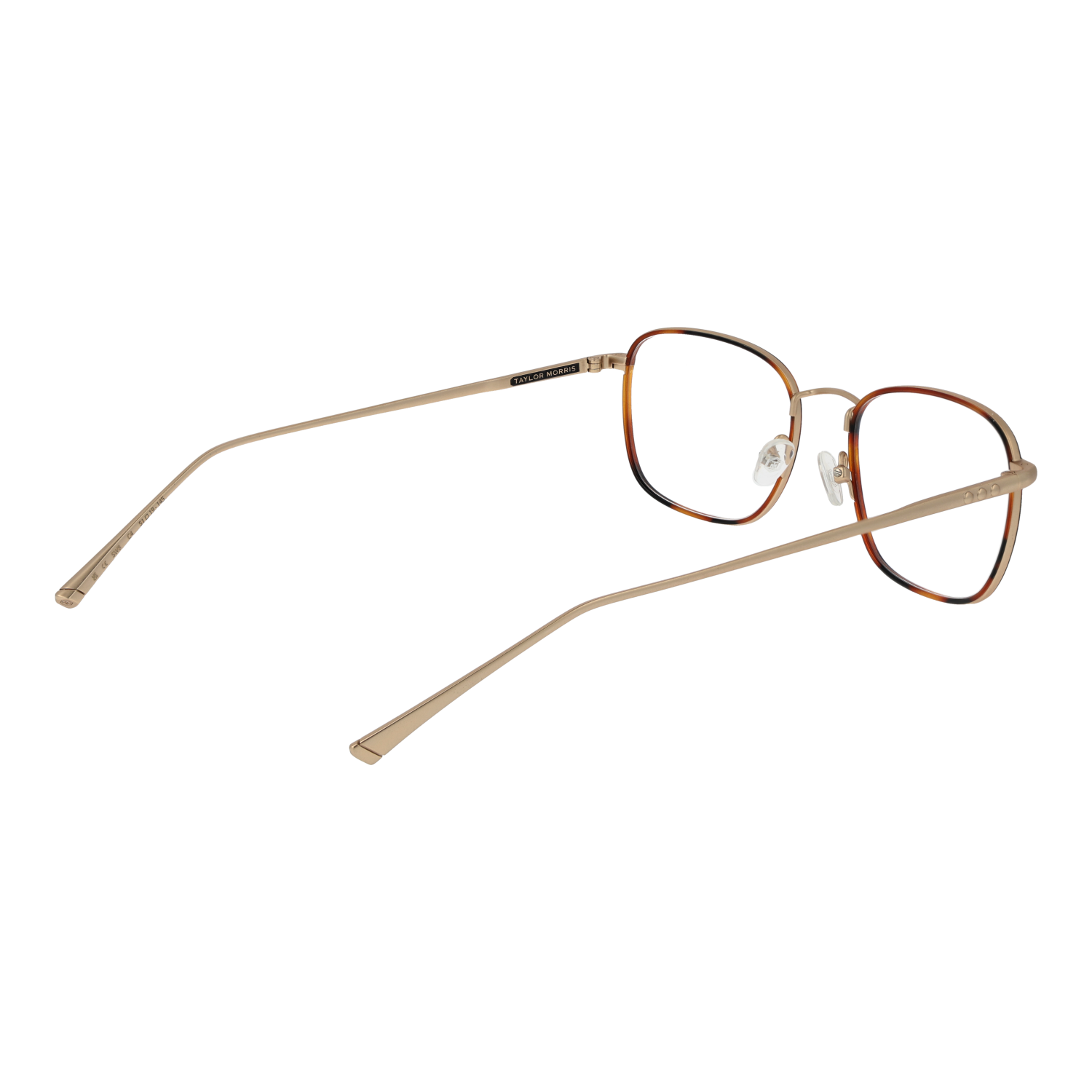 Taylor Morris Optical Frame SW8 C4 51