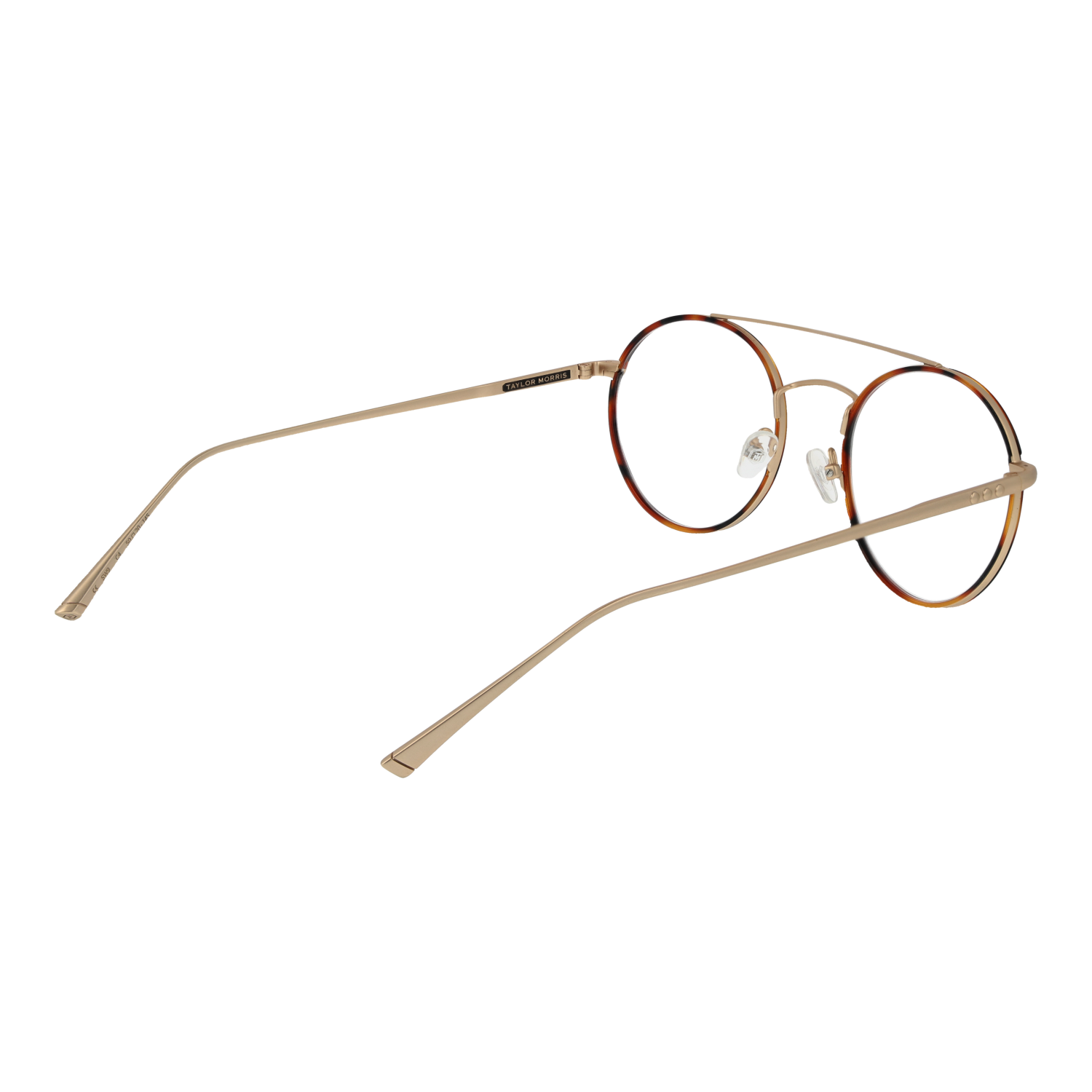 Taylor Morris Optical Frame SW9 C4 50