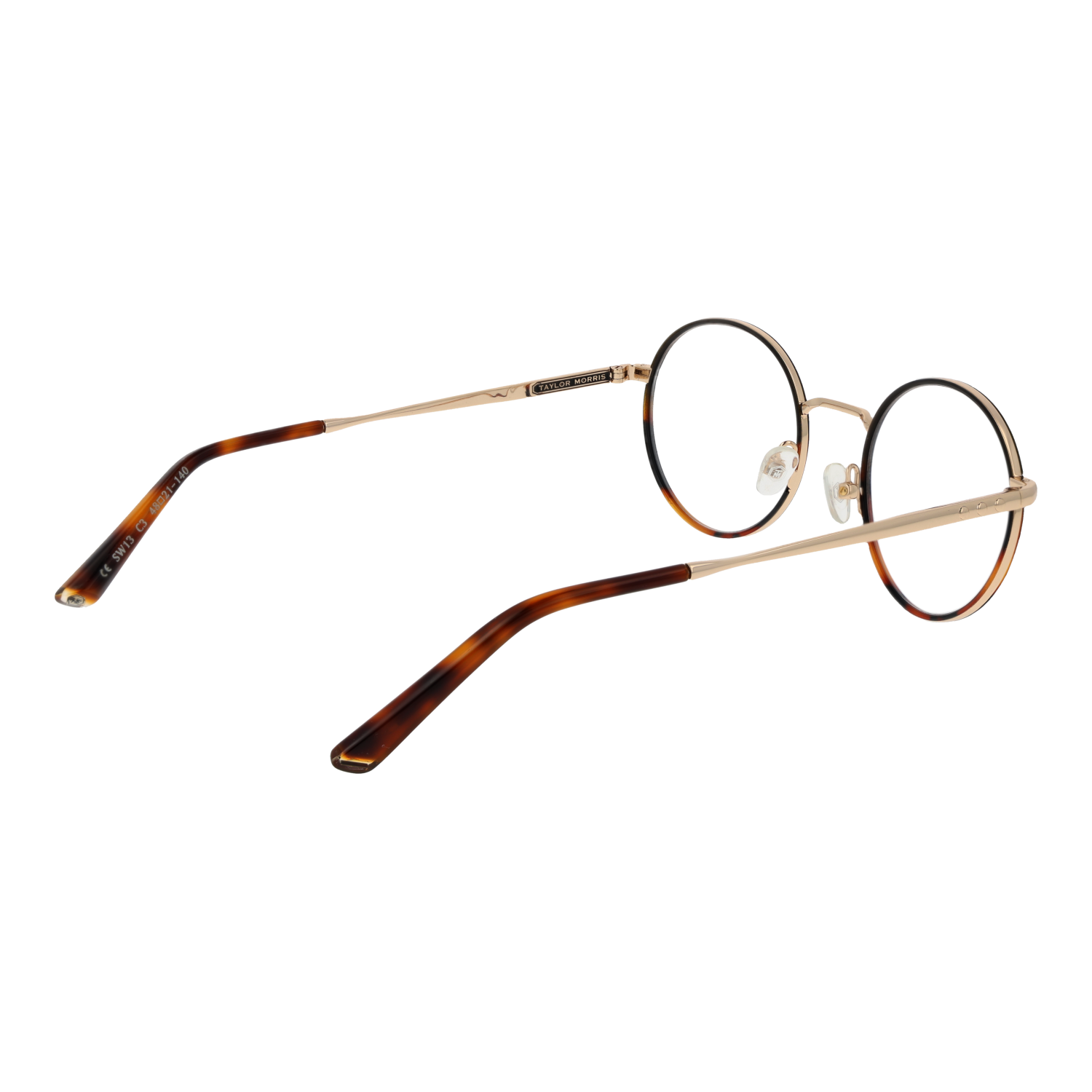 Taylor Morris Optical Frame SW13 C3 48
