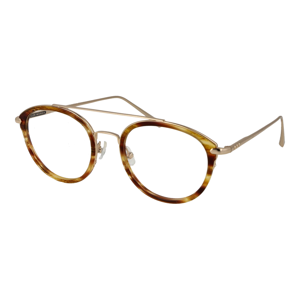Taylor Morris glasses, Taylor Morris Optical Frames SW14 C3 51 – Burghley & Co (Image 1)