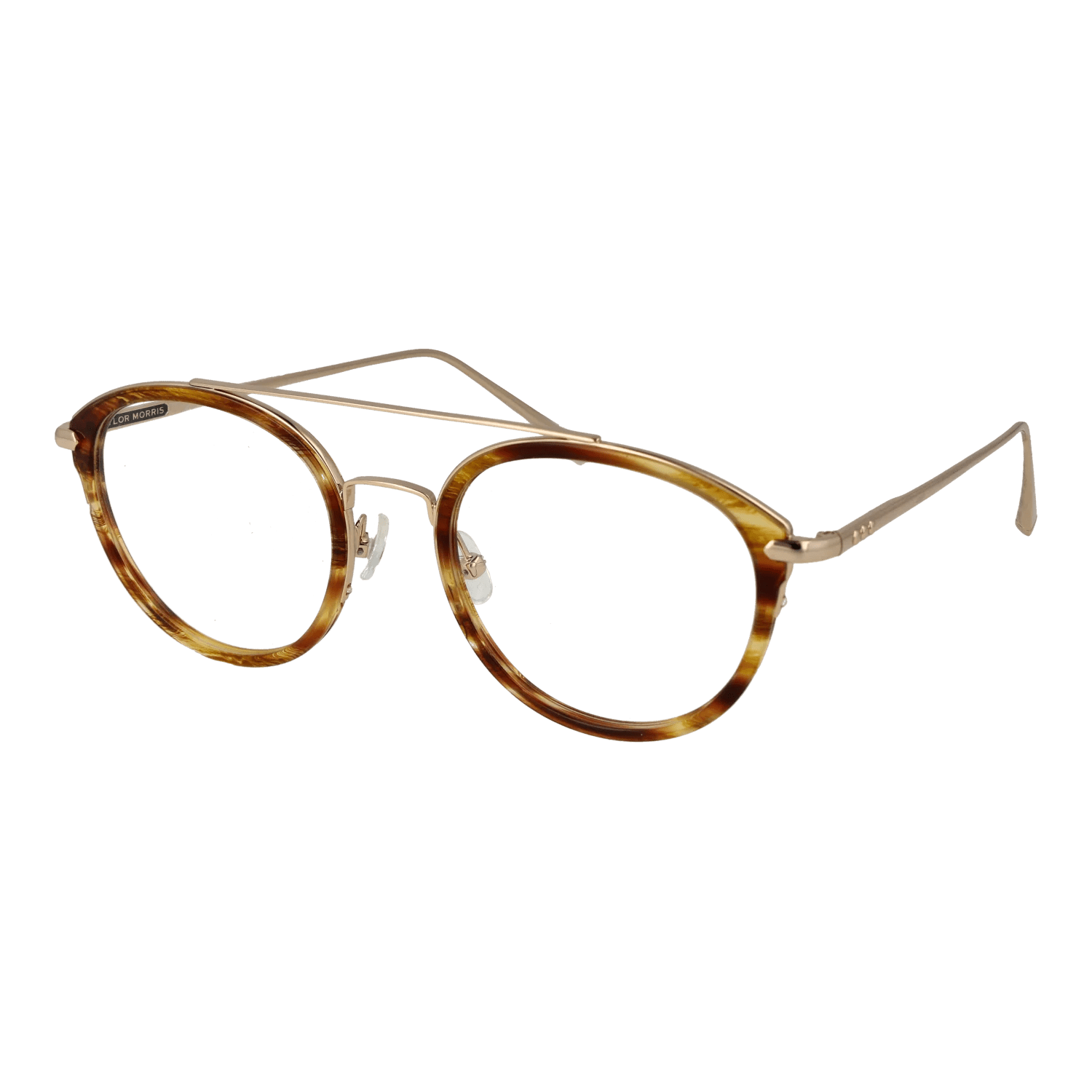 Taylor Morris glasses, Taylor Morris Optical Frames SW14 C3 51 – Burghley & Co (Image 1)
