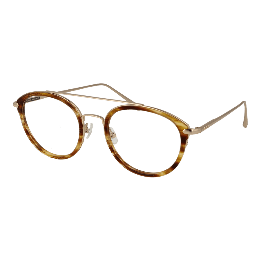 Taylor Morris glasses, Taylor Morris Optical Frames SW14 C3 51 – Burghley & Co (Image 1)