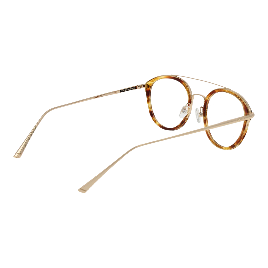 Taylor Morris glasses, Taylor Morris Optical Frames SW14 C3 51 – Burghley & Co (Image 3)