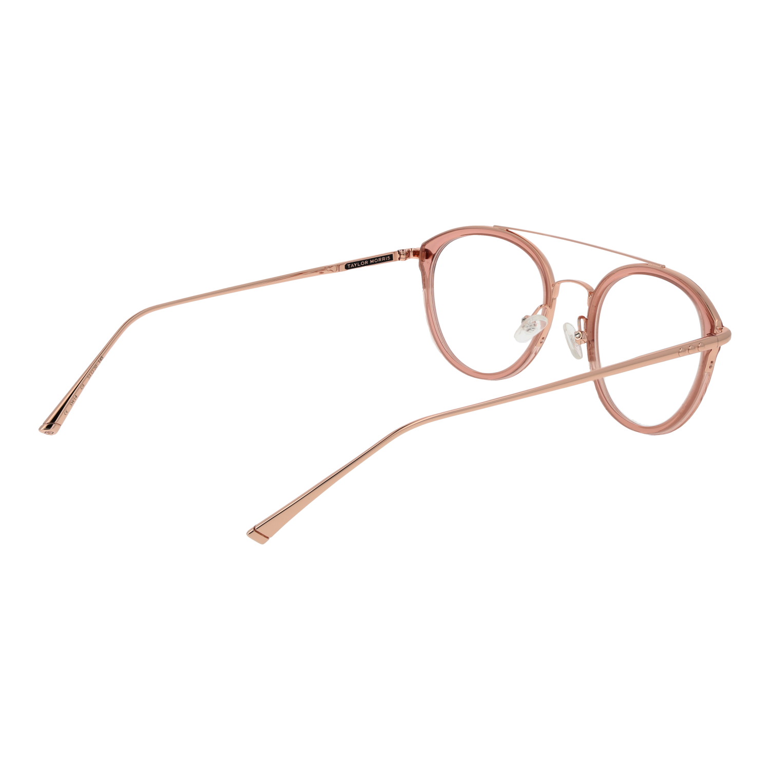 Taylor Morris Optical Frame SW14 C4 51