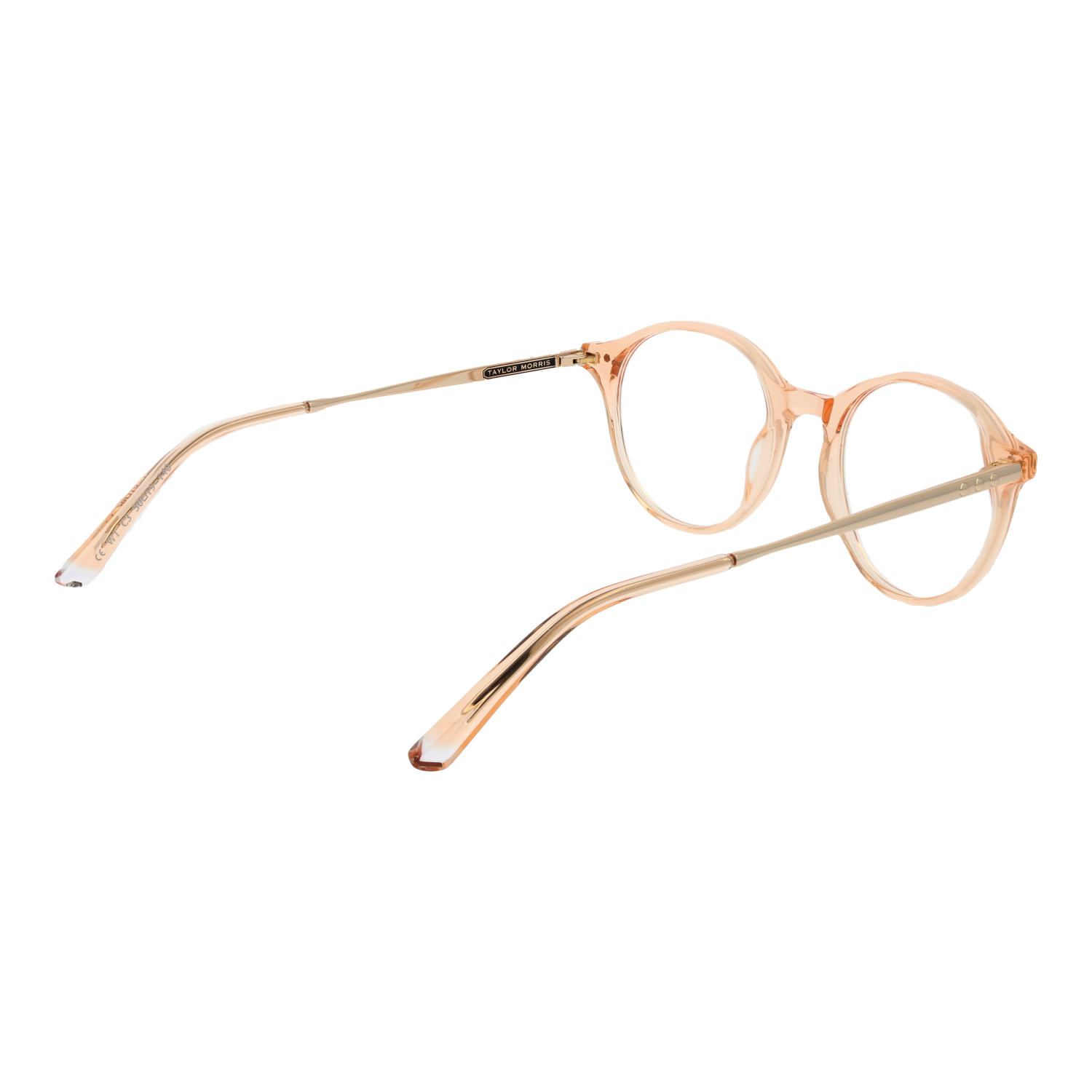 Taylor Morris Optical Frame W1 C3 50