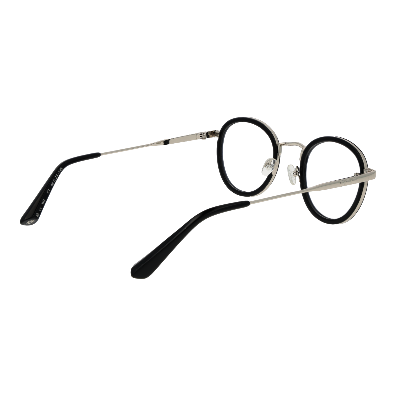 Taylor Morris Optical Frame W2 C1 48