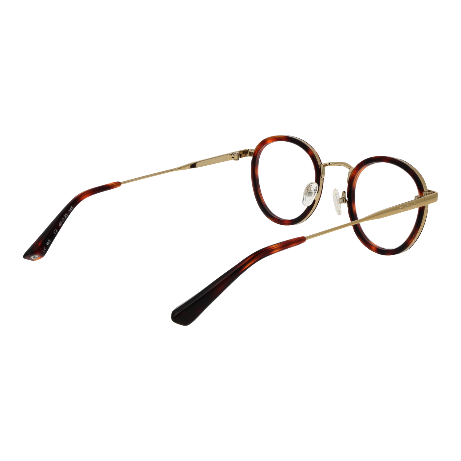 Taylor Morris Optical Frame W2 C2 48
