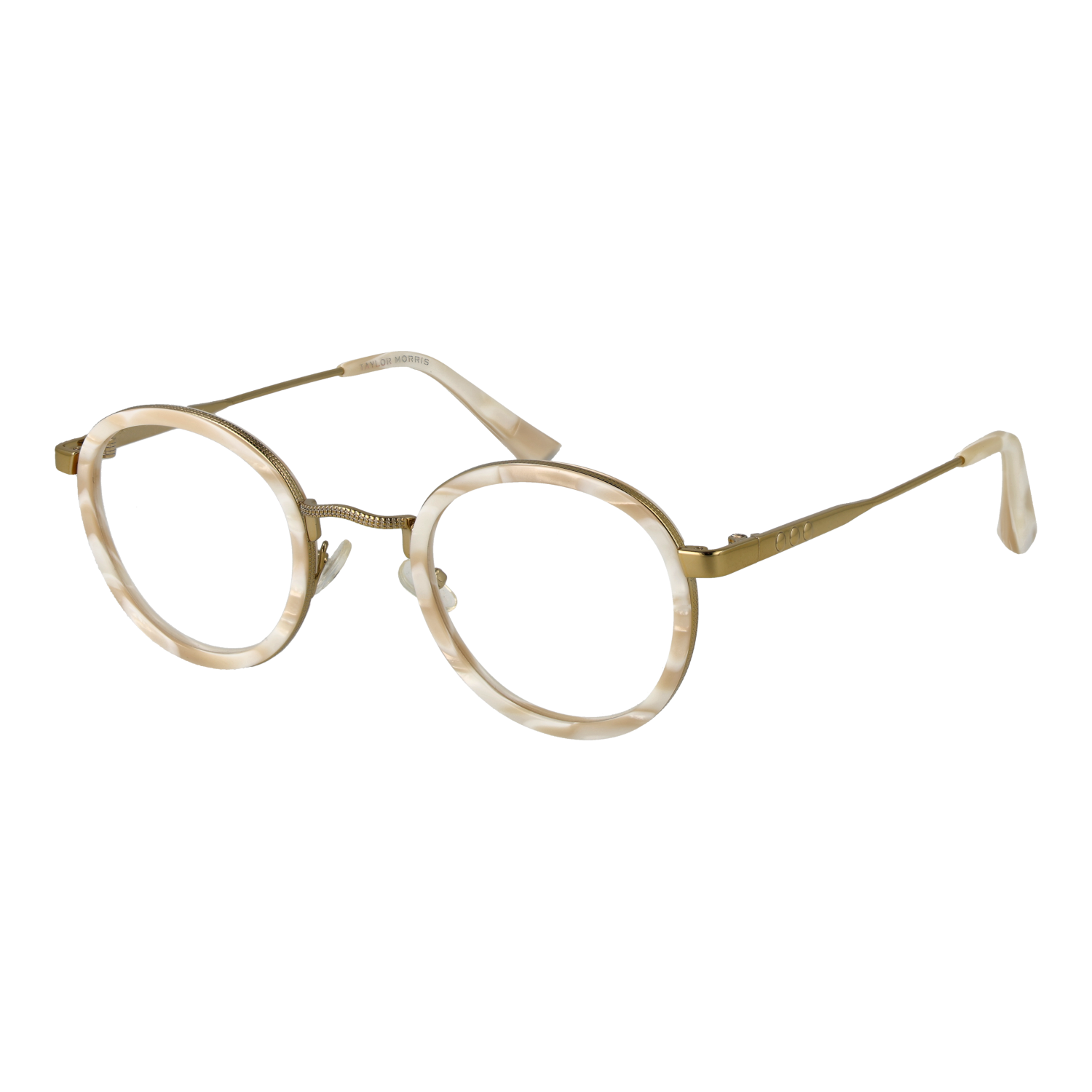 Taylor Morris Optical Frame W2 C3 48