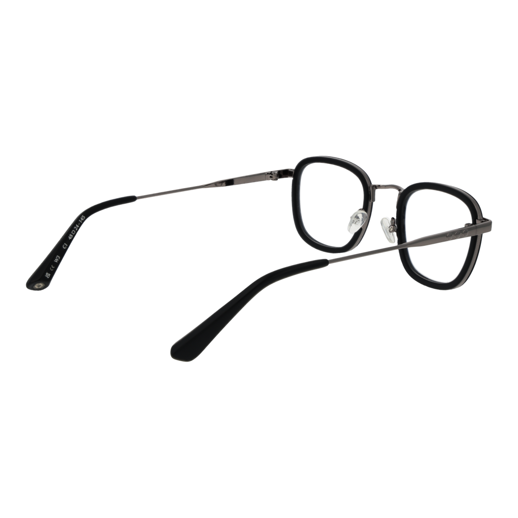 Taylor Morris Optical Frame W3 C1 48