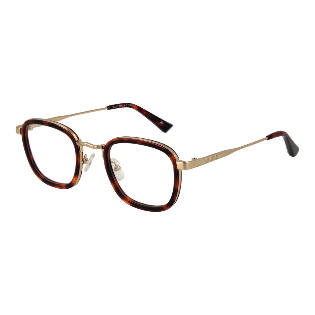 Taylor Morris Optical Frame W3 C3 48