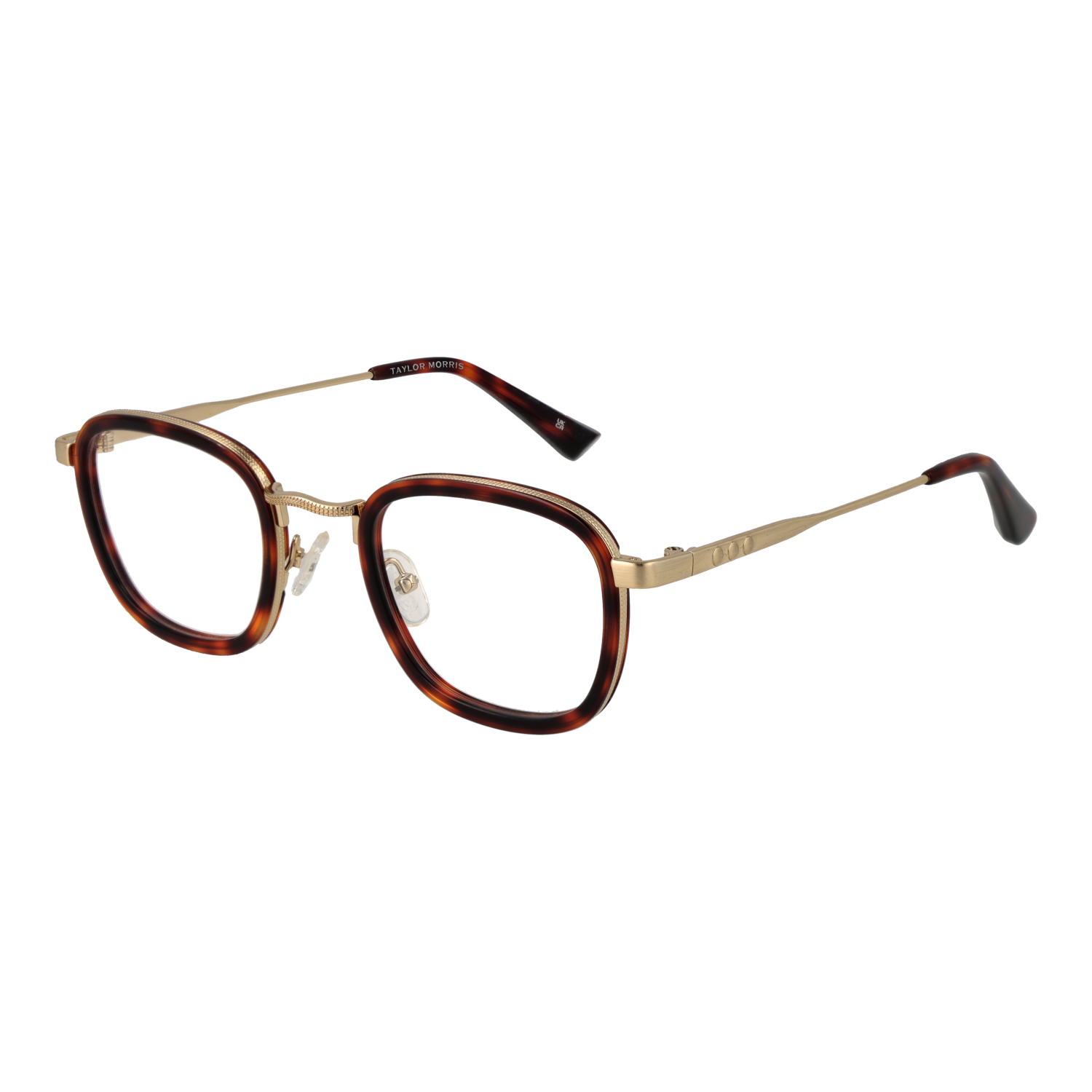 Taylor Morris Optical Frame W3 C3 48