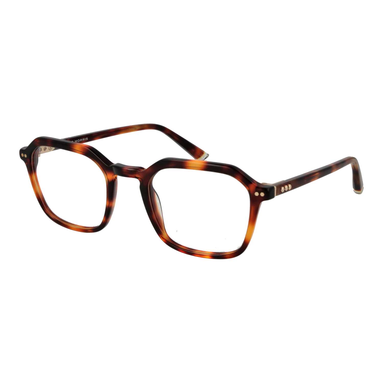 Taylor Morris glasses, Taylor Morris Optical Frames W5 C3 – Burghley & Co (Image 1)