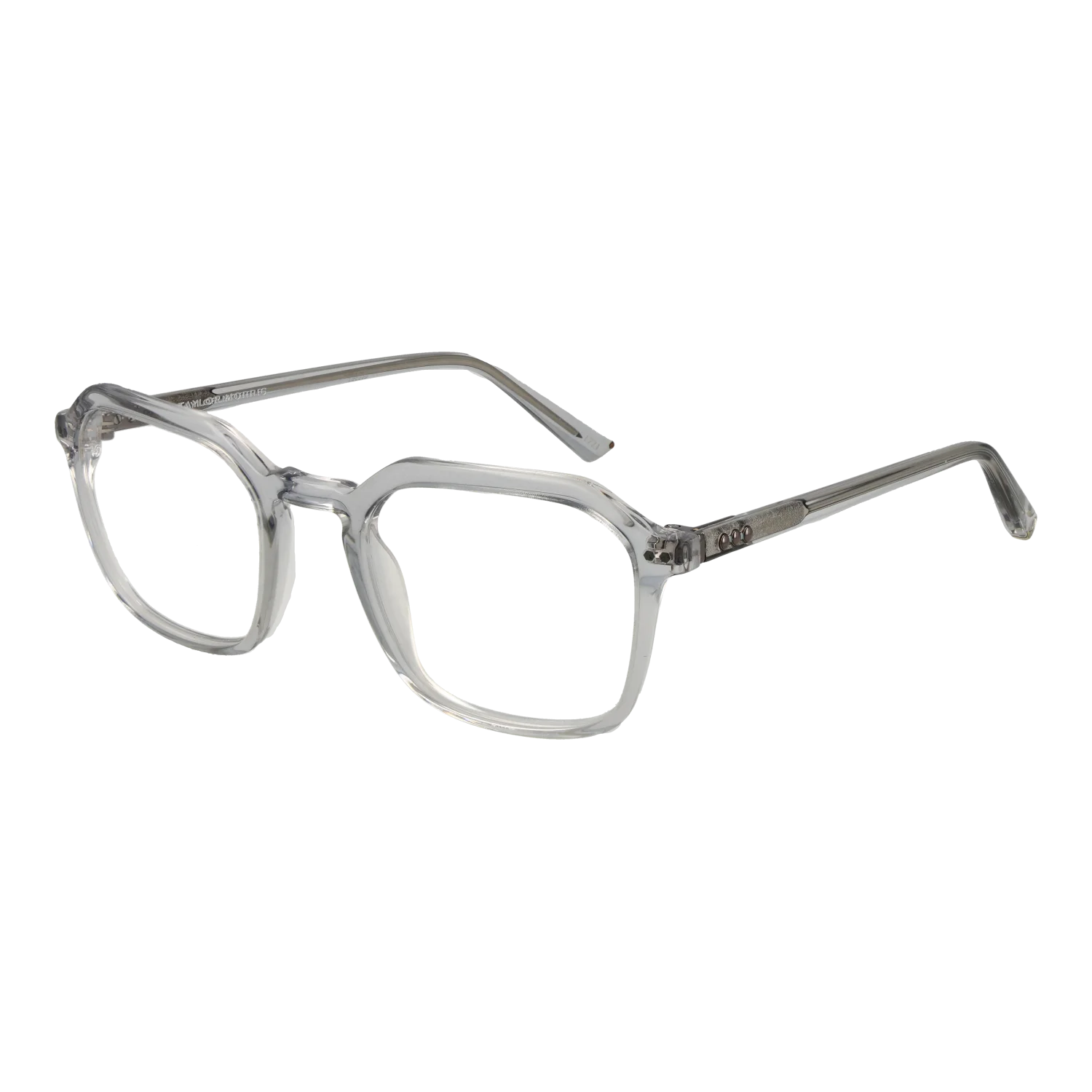 Taylor Morris glasses, Taylor Morris Optical Frames W5 C4 0 – Burghley & Co (Image 1)