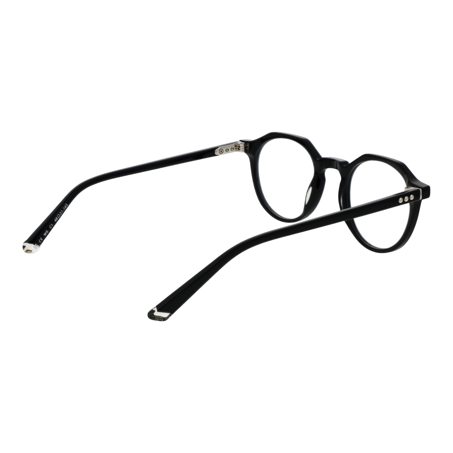 Taylor Morris Optical Frame W6 C1 48