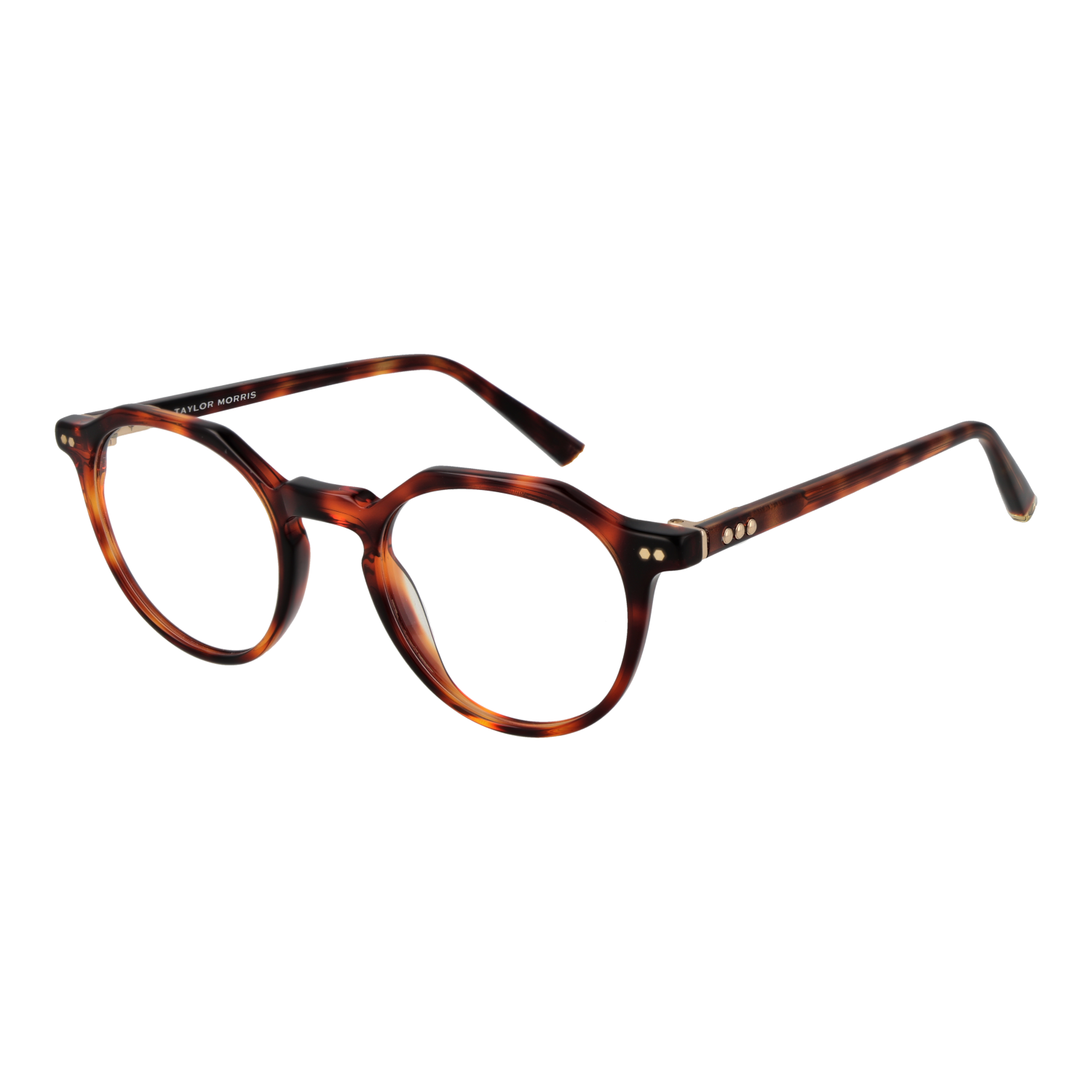 Taylor Morris Optical Frame W6 C3 48