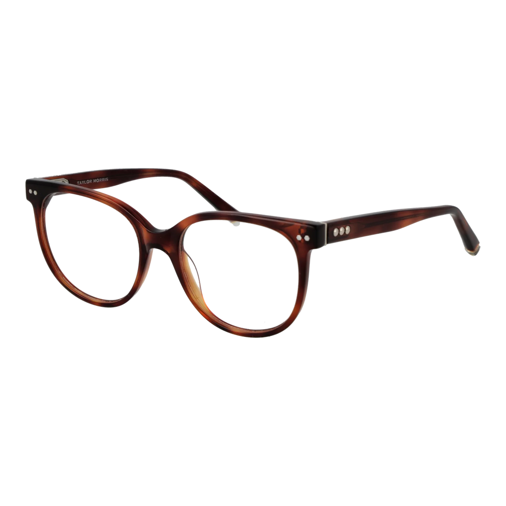 Taylor Morris glasses, Taylor Morris Optical Frames W7 C2 51 – Burghley & Co (Image 1)