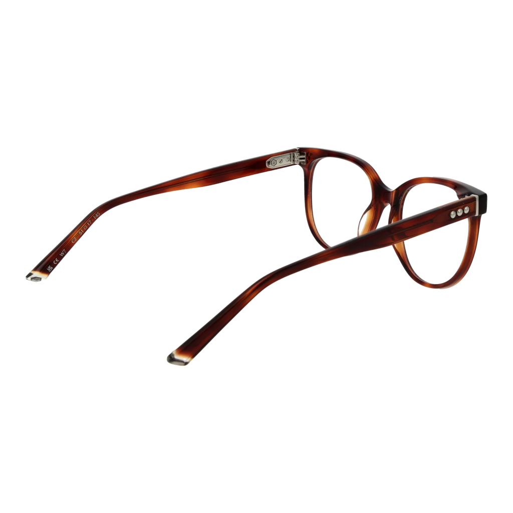 Taylor Morris glasses, Taylor Morris Optical Frames W7 C2 51 – Burghley & Co (Image 3)