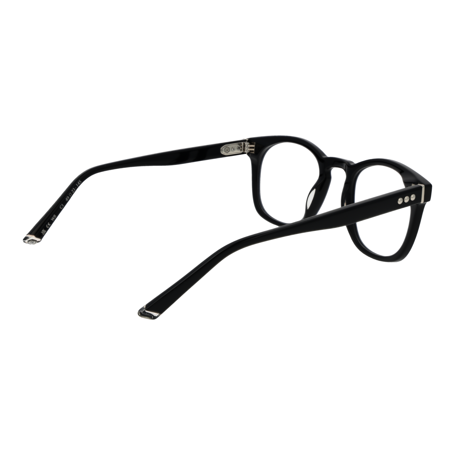 Taylor Morris Optical Frame W8 C1 49