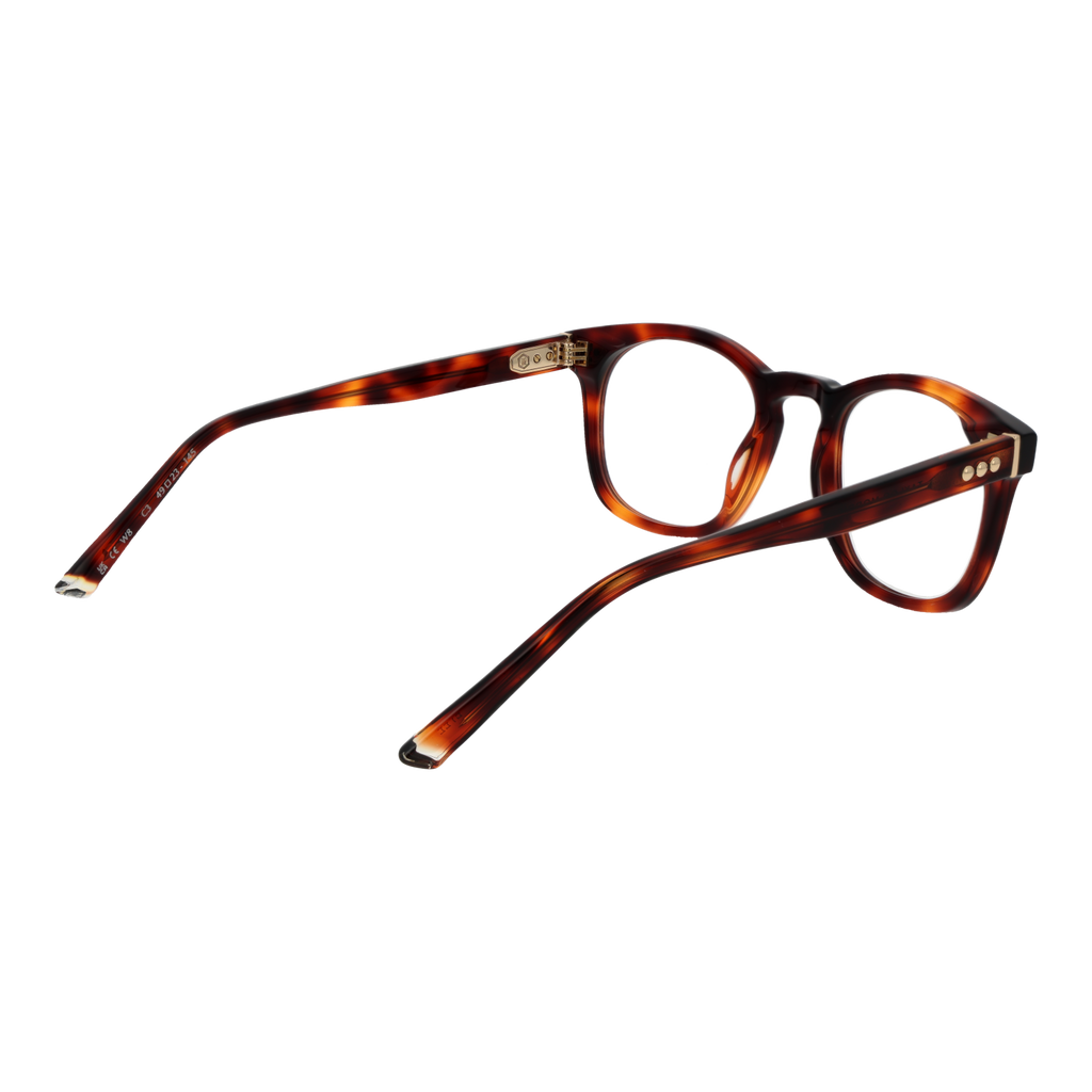 Taylor Morris Optical Frame W8 C3 49