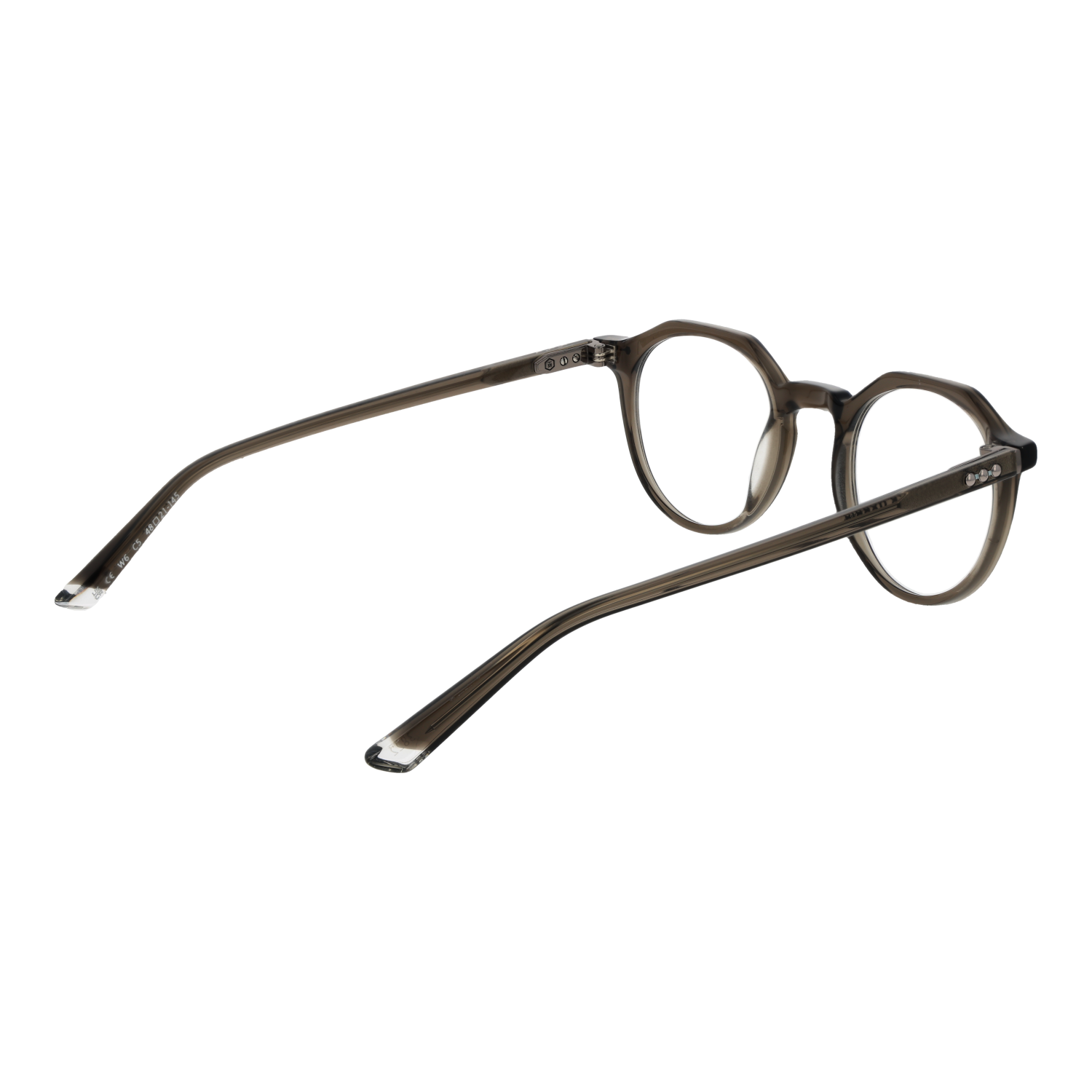 Taylor Morris Optical Frame w6 C5 48