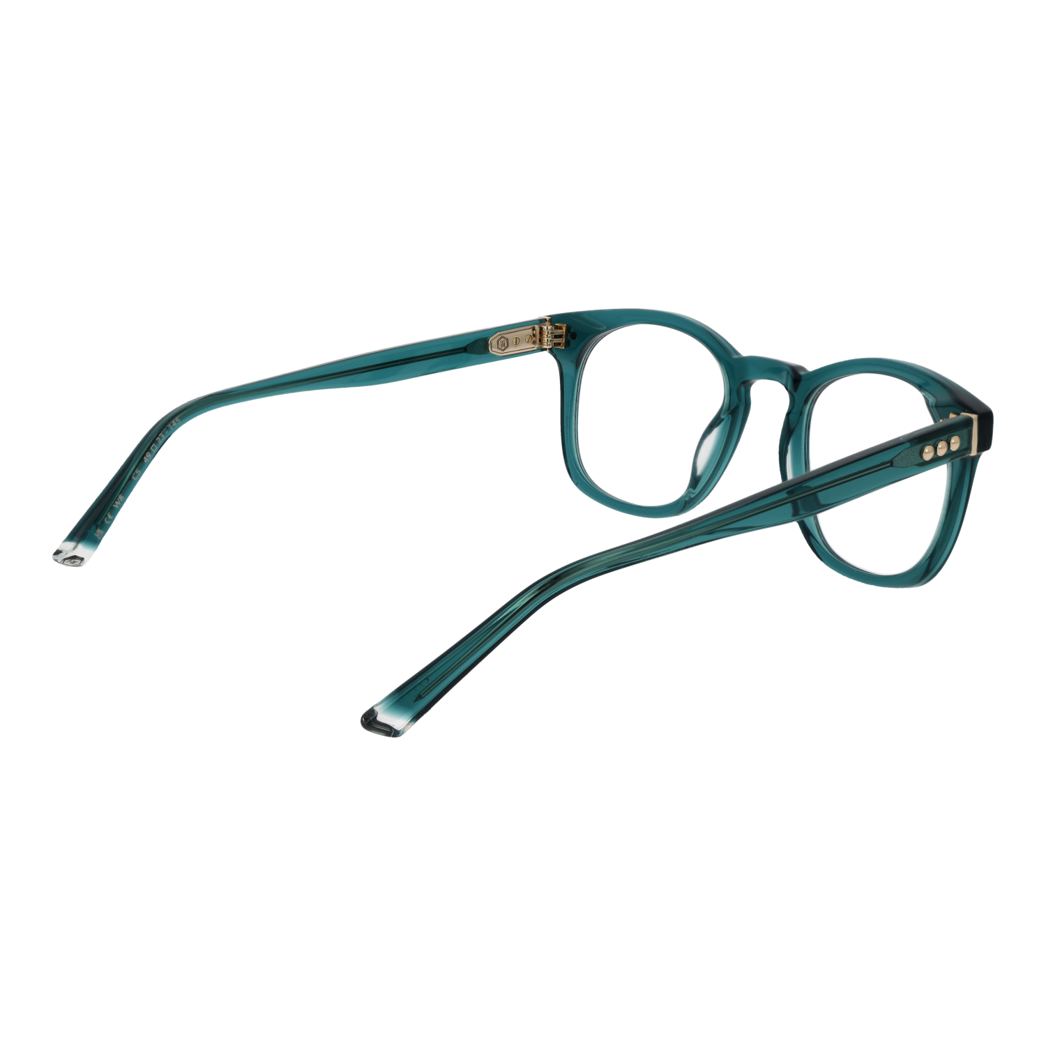 Taylor Morris Optical Frame W8 C5 49
