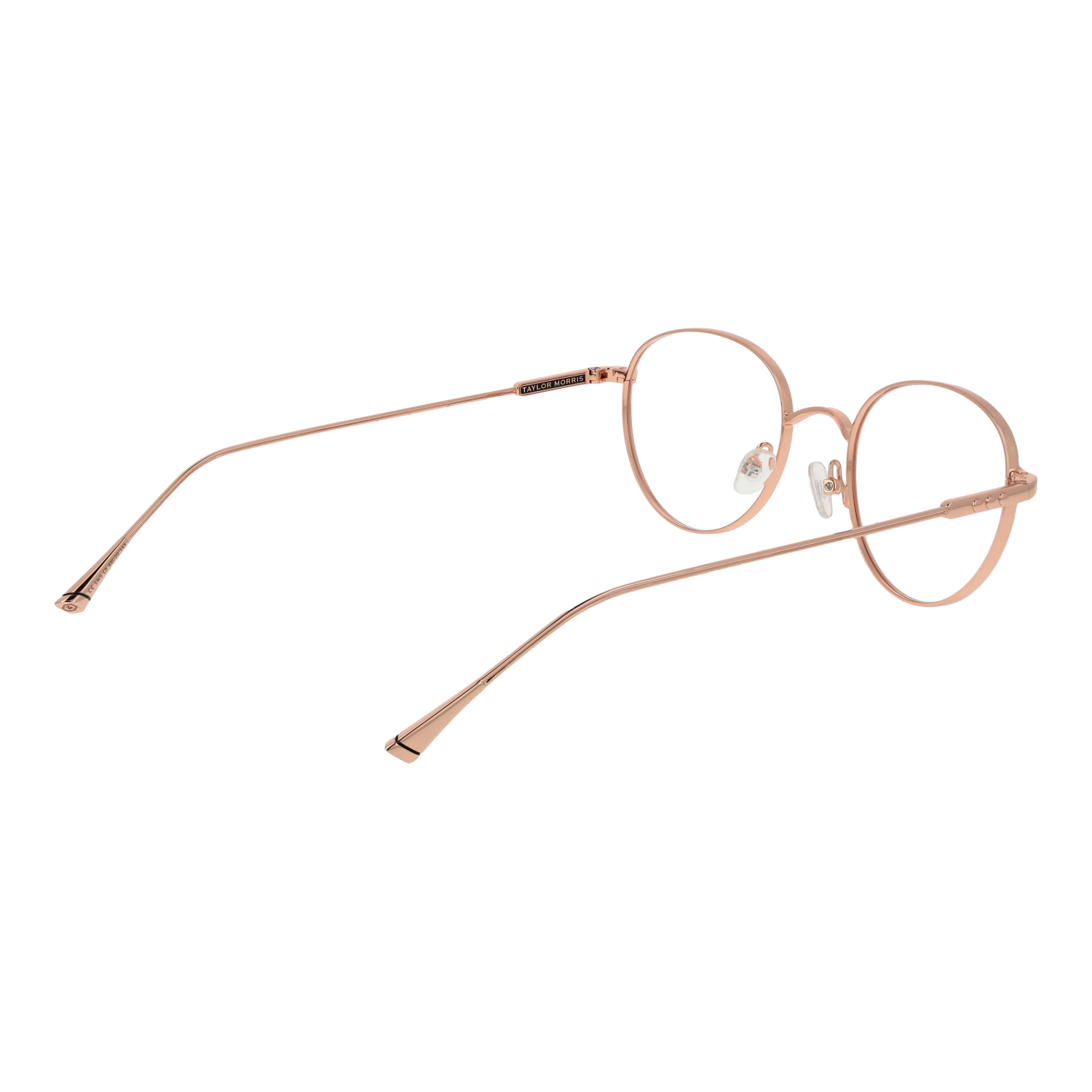 Taylor Morris Optical Frame SW5 C5 48