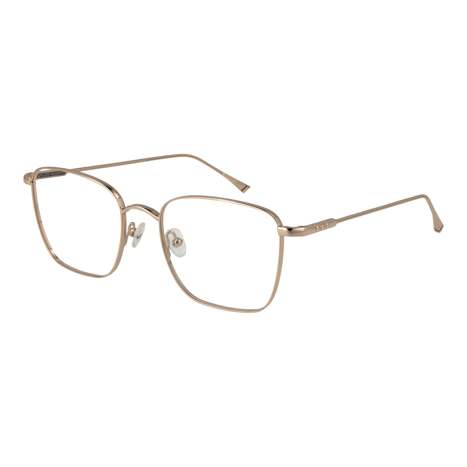 Taylor Morris Optical Frame TM01 C1 55