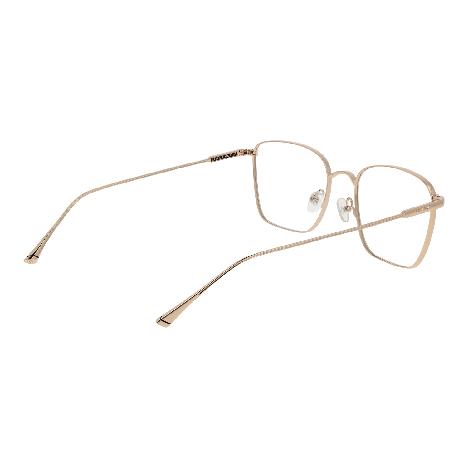 Taylor Morris Optical Frame TM01 C1 55