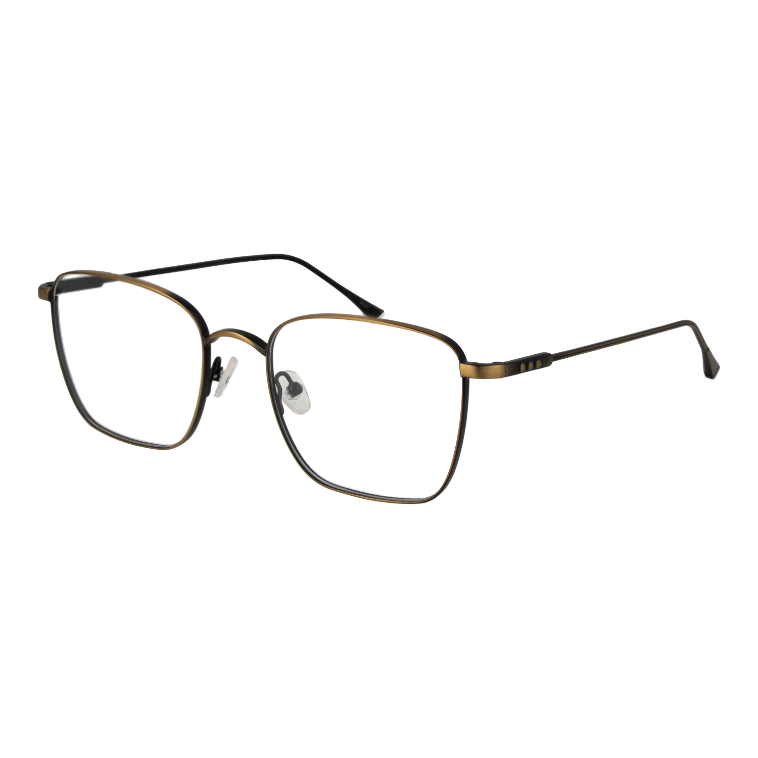 Taylor Morris Optical Frame TM01 C3 55