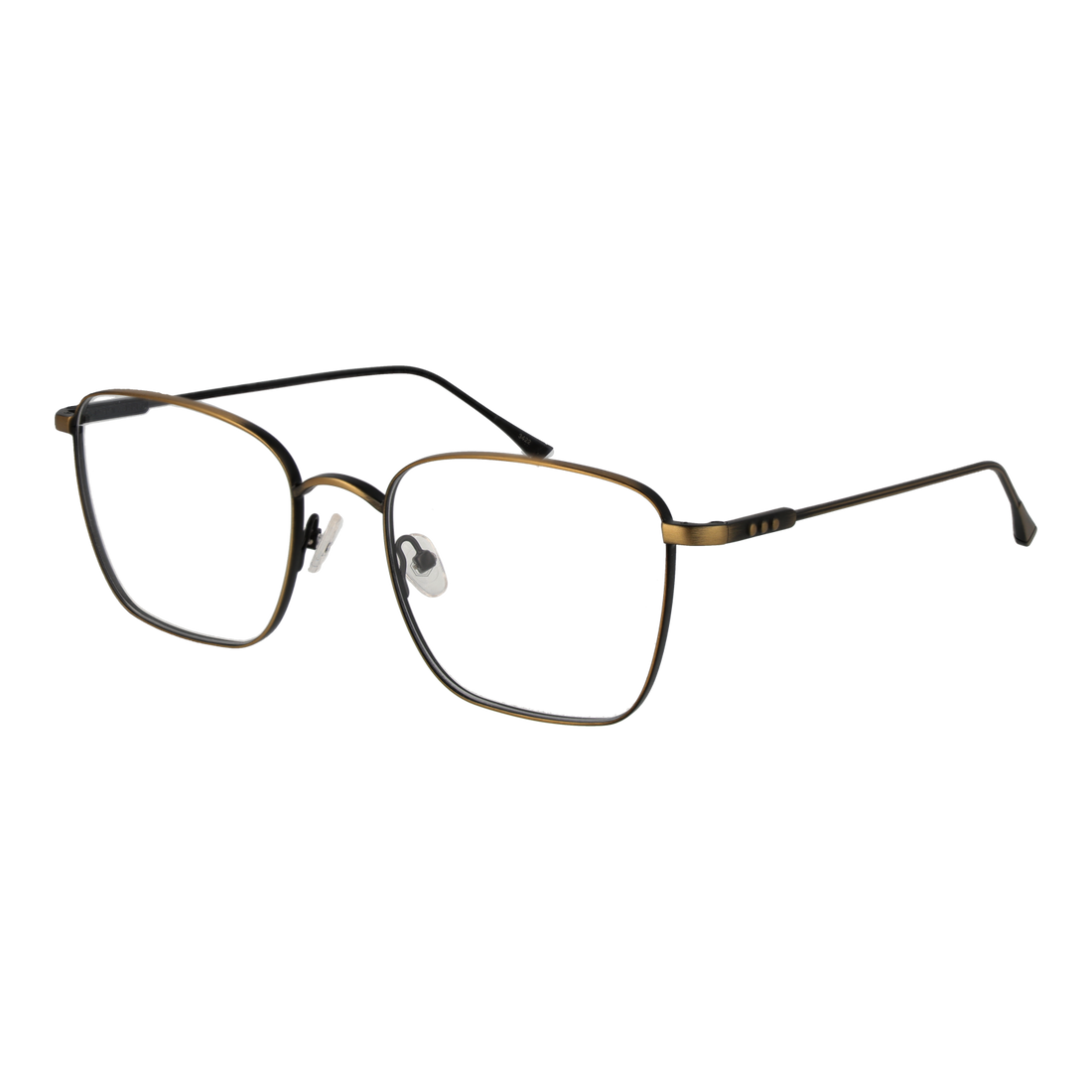 Taylor Morris Optical Frame TM01 C3 55