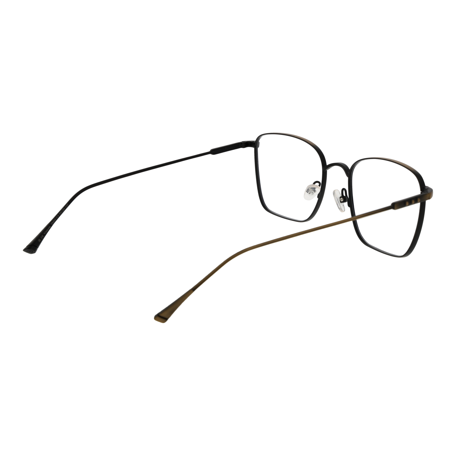 Taylor Morris Optical Frame TM01 C3 55
