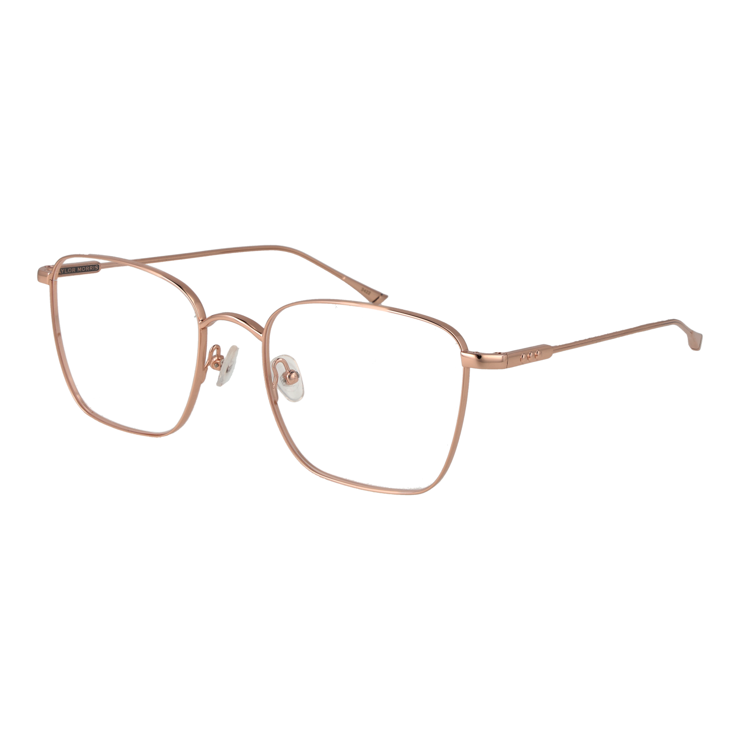Taylor Morris Optical Frame TM01 C4 55
