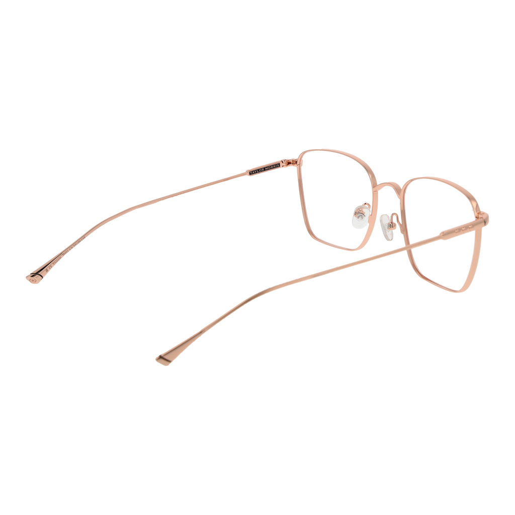 Taylor Morris Optical Frame TM01 C4 55