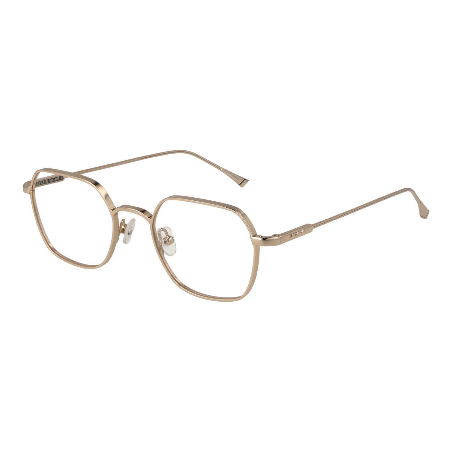 Taylor Morris Optical Frame TM02 C2 48