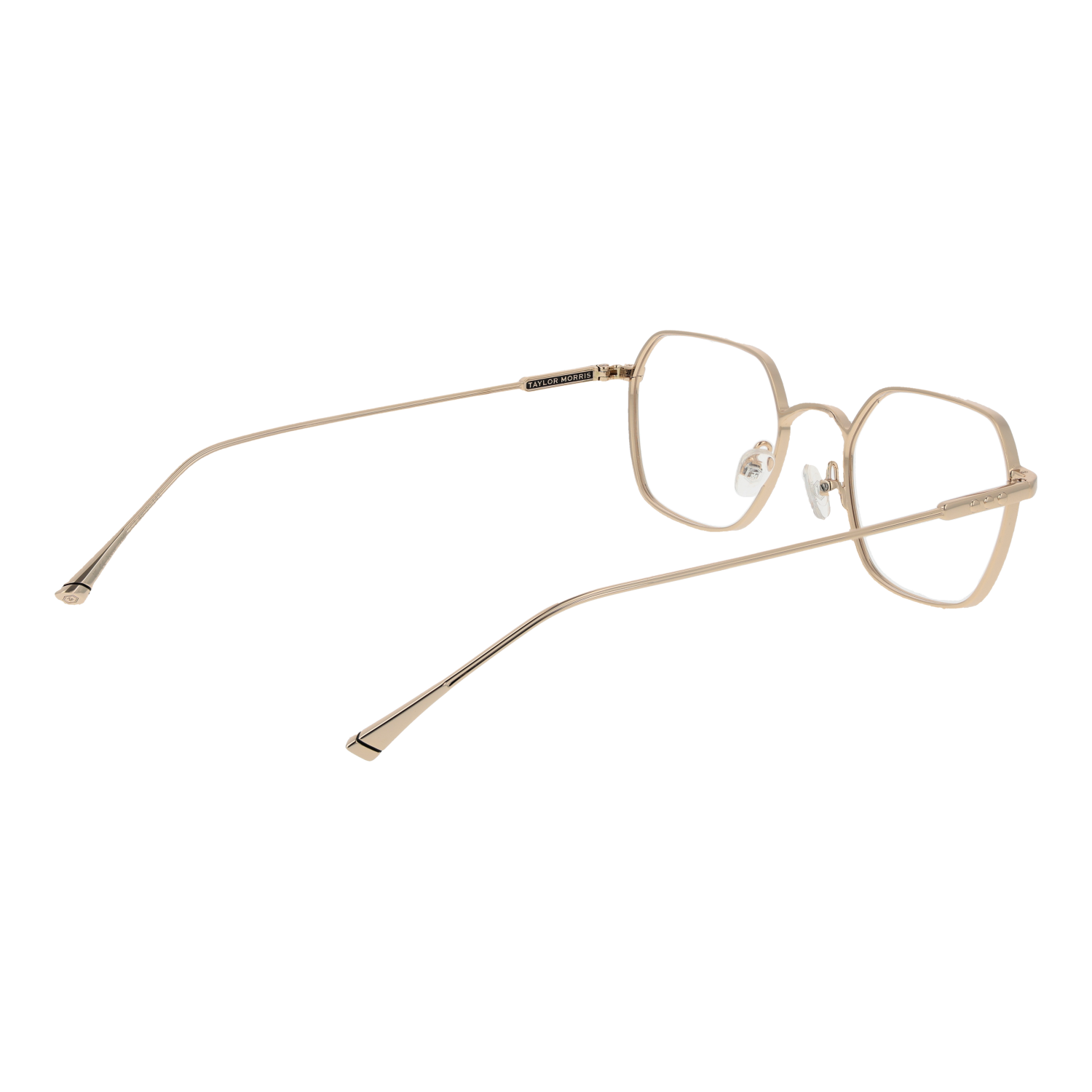 Taylor Morris Optical Frame TM02 C2 48