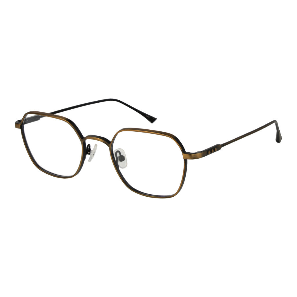 Taylor Morris Optical Frame TM02 C3 48