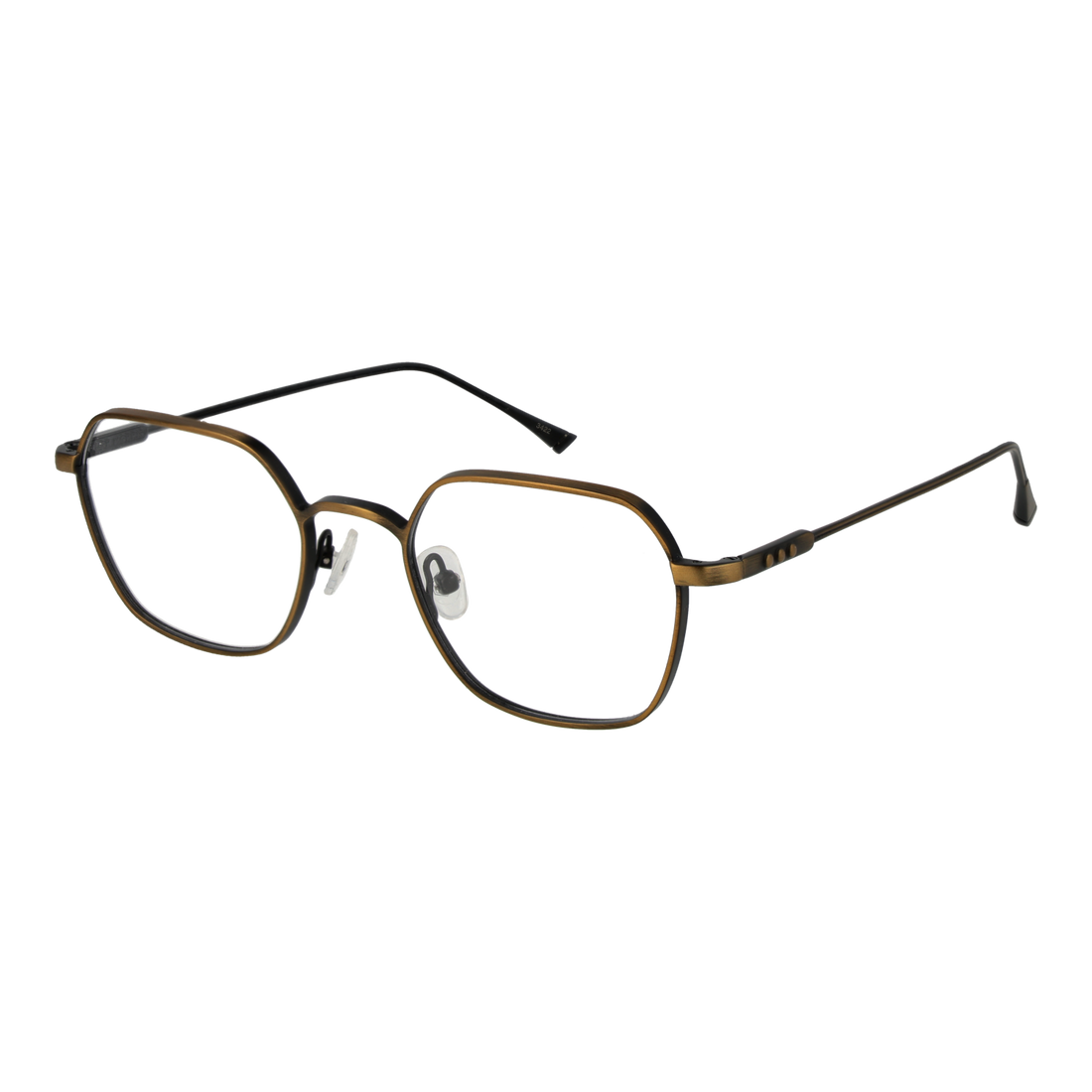Taylor Morris Optical Frame TM02 C3 48