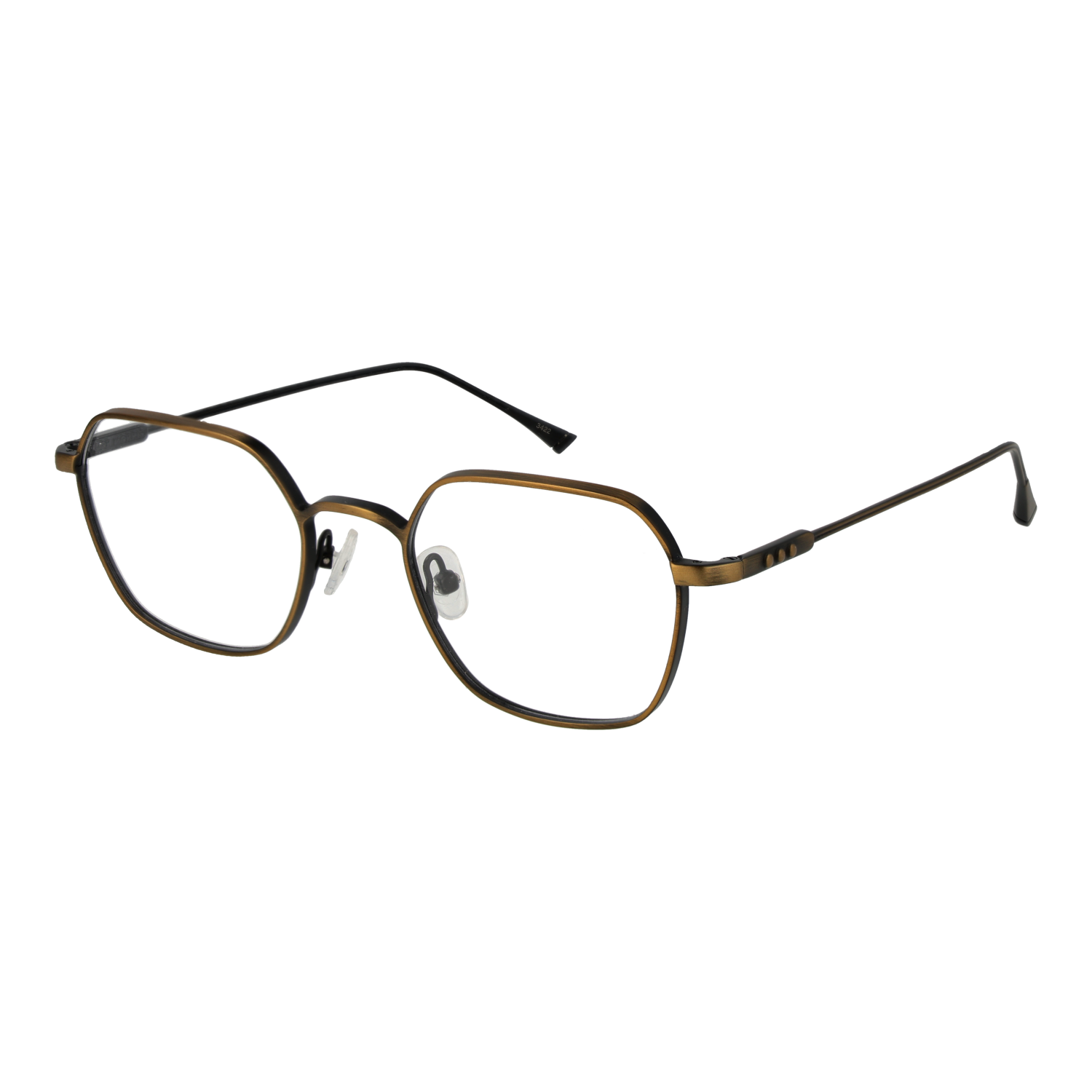 Taylor Morris Optical Frame TM02 C3 48