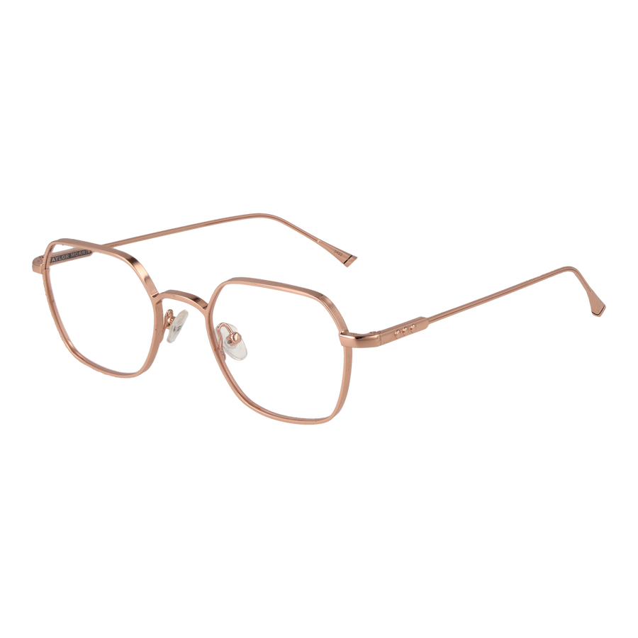 Taylor Morris Optical Frame TM02 C4 48